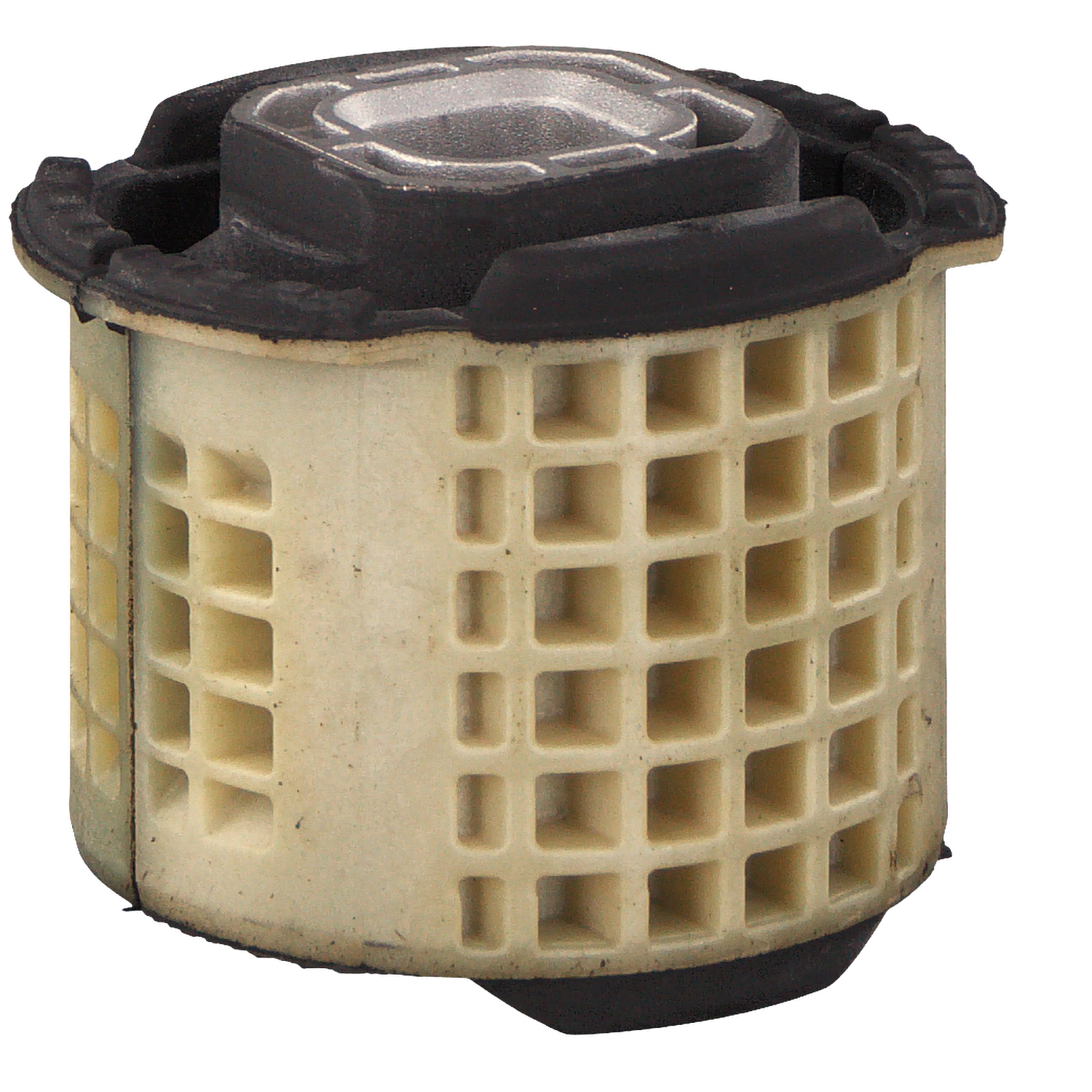 FEBI BILSTEIN Lagerung, Achsk&ouml;rper 45803 f&uuml;r BMW, Hinterachse links, vorne