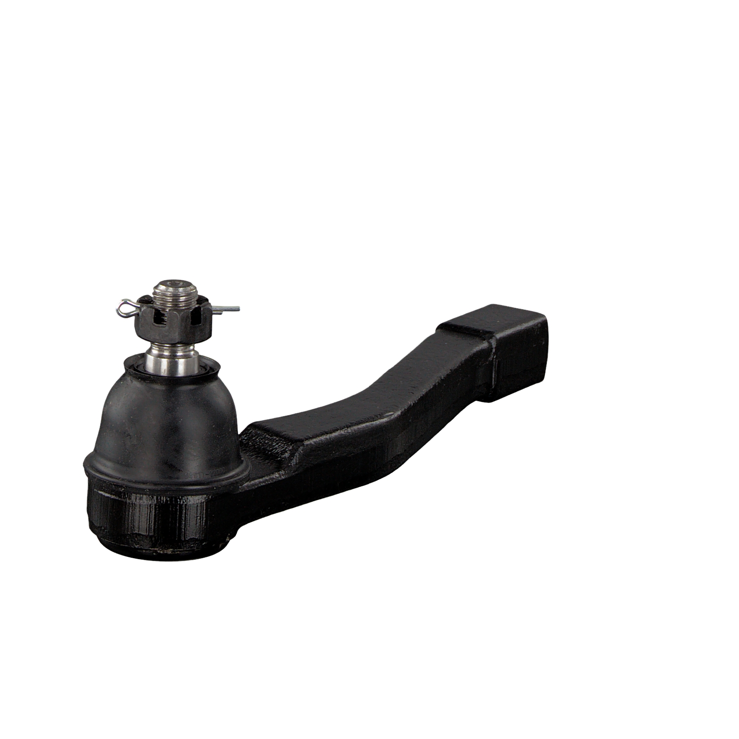 FEBI BILSTEIN Spurstangenkopf 41901 ProKit f&uuml;r SSANGYONG, Vorderachse rechts