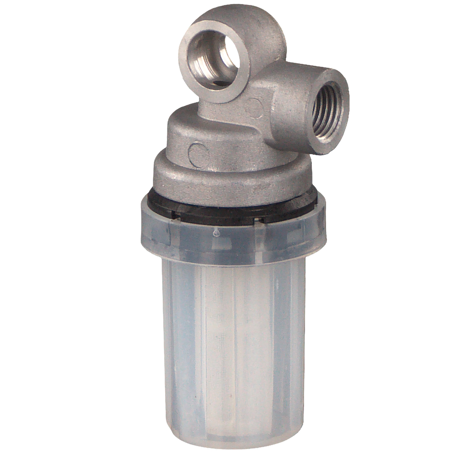 FEBI BILSTEIN Kraftstofffilter 35160 f&uuml;r MAN NEOPLAN