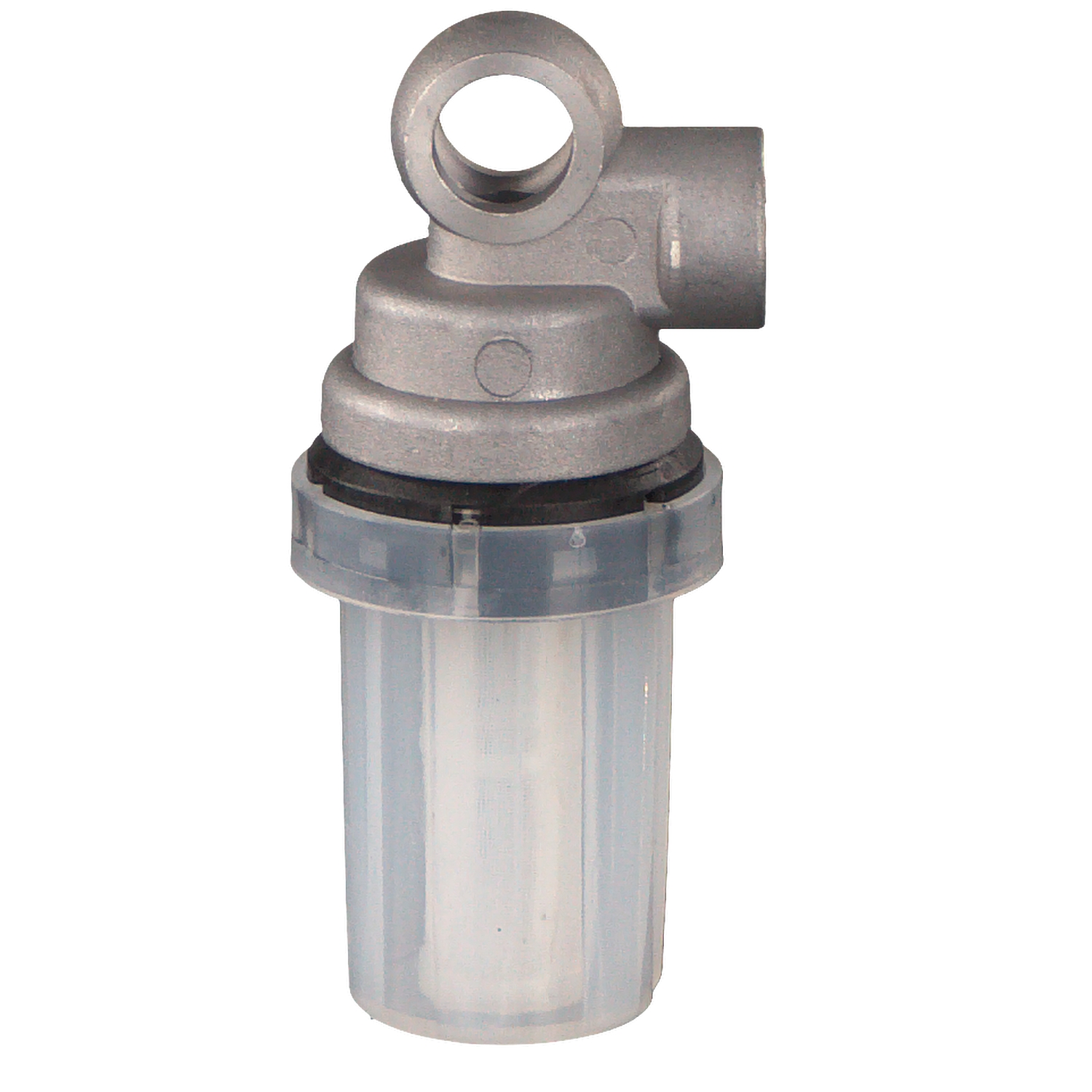 FEBI BILSTEIN Kraftstofffilter 35160 f&uuml;r MAN NEOPLAN