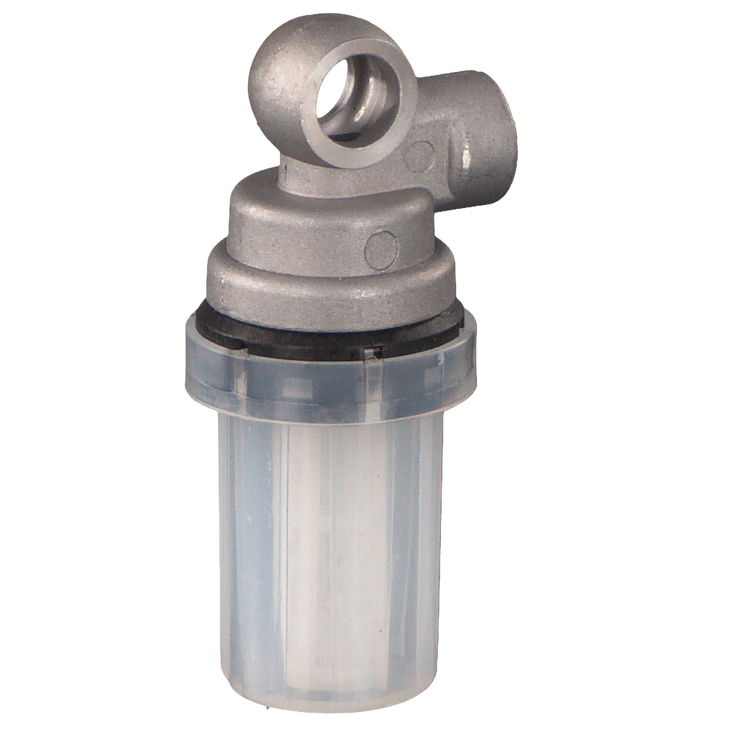 FEBI BILSTEIN Kraftstofffilter 35160 f&uuml;r MAN NEOPLAN