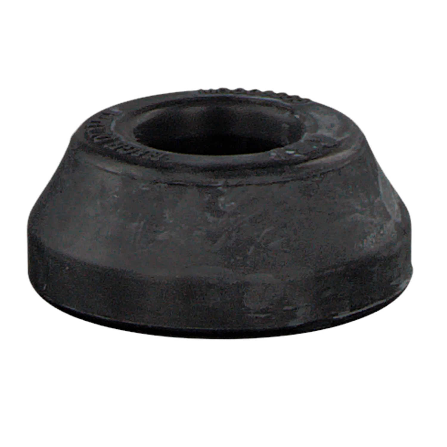 FEBI BILSTEIN Lagerung, Lenker 41145 f&uuml;r MITSUBISHI, Hinterachse links, unten