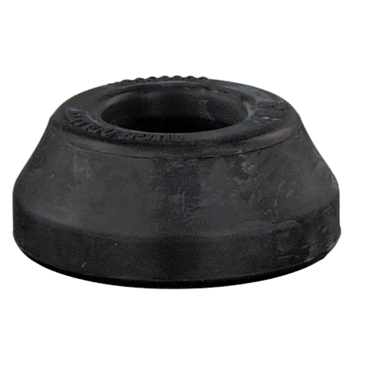 FEBI BILSTEIN Lagerung, Lenker 41145 f&uuml;r MITSUBISHI, Hinterachse links, unten