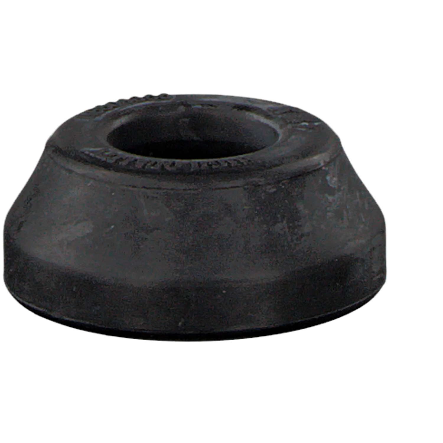 FEBI BILSTEIN Lagerung, Lenker 41145 f&uuml;r MITSUBISHI, Hinterachse links, unten