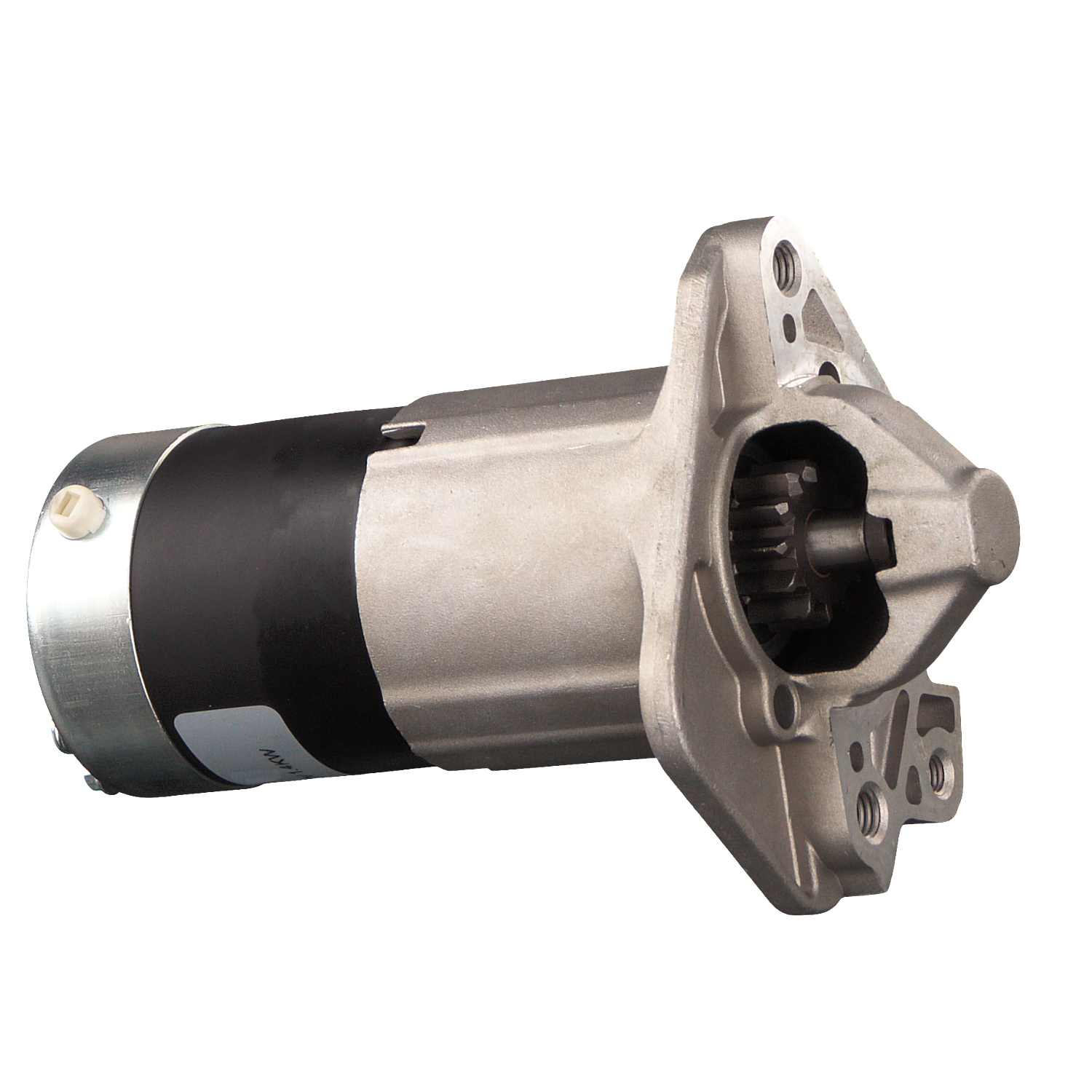 Febi Bilstein 101573 Anlasser , 1 St&uuml;ck