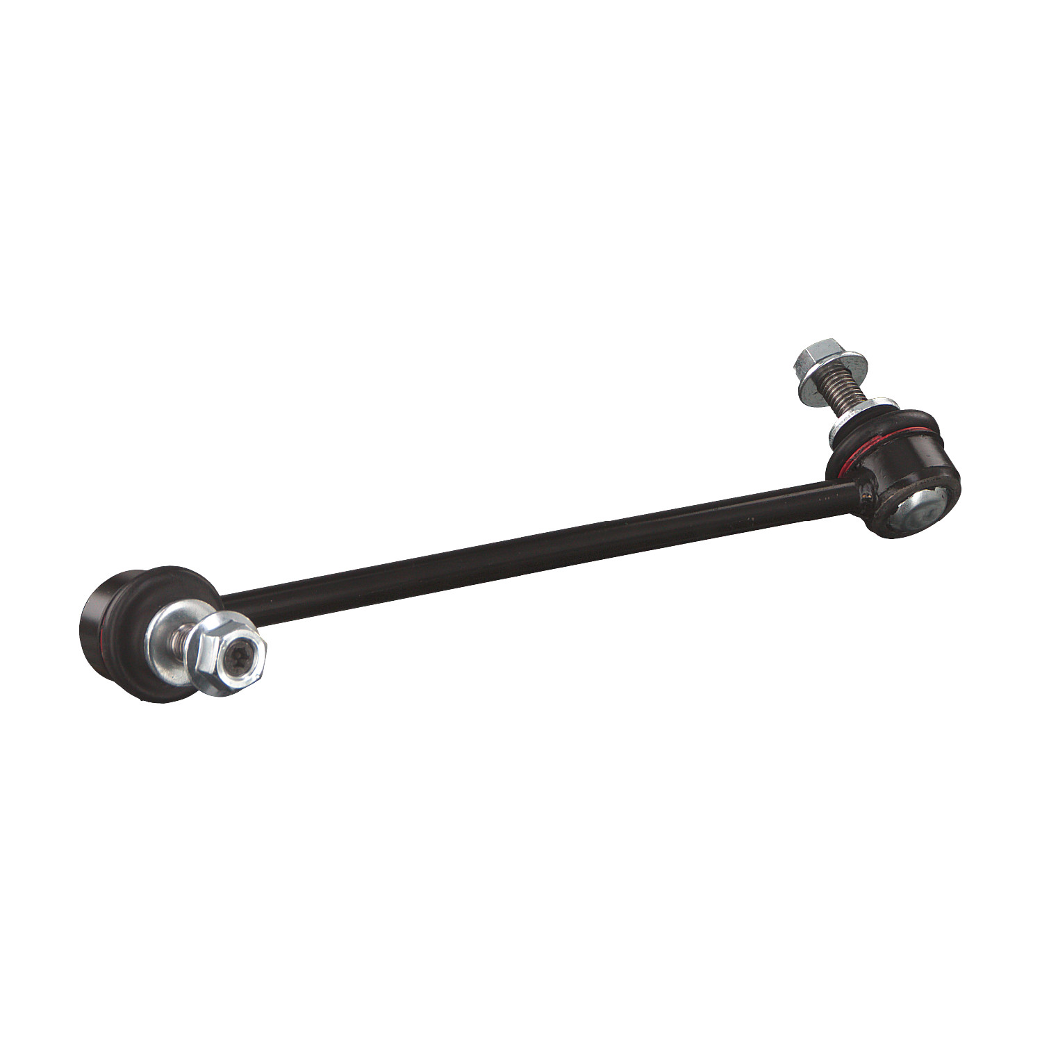 FEBI BILSTEIN Stange/Strebe, Stabilisator 179468 f&uuml;r TESLA, Vorderachse rechts