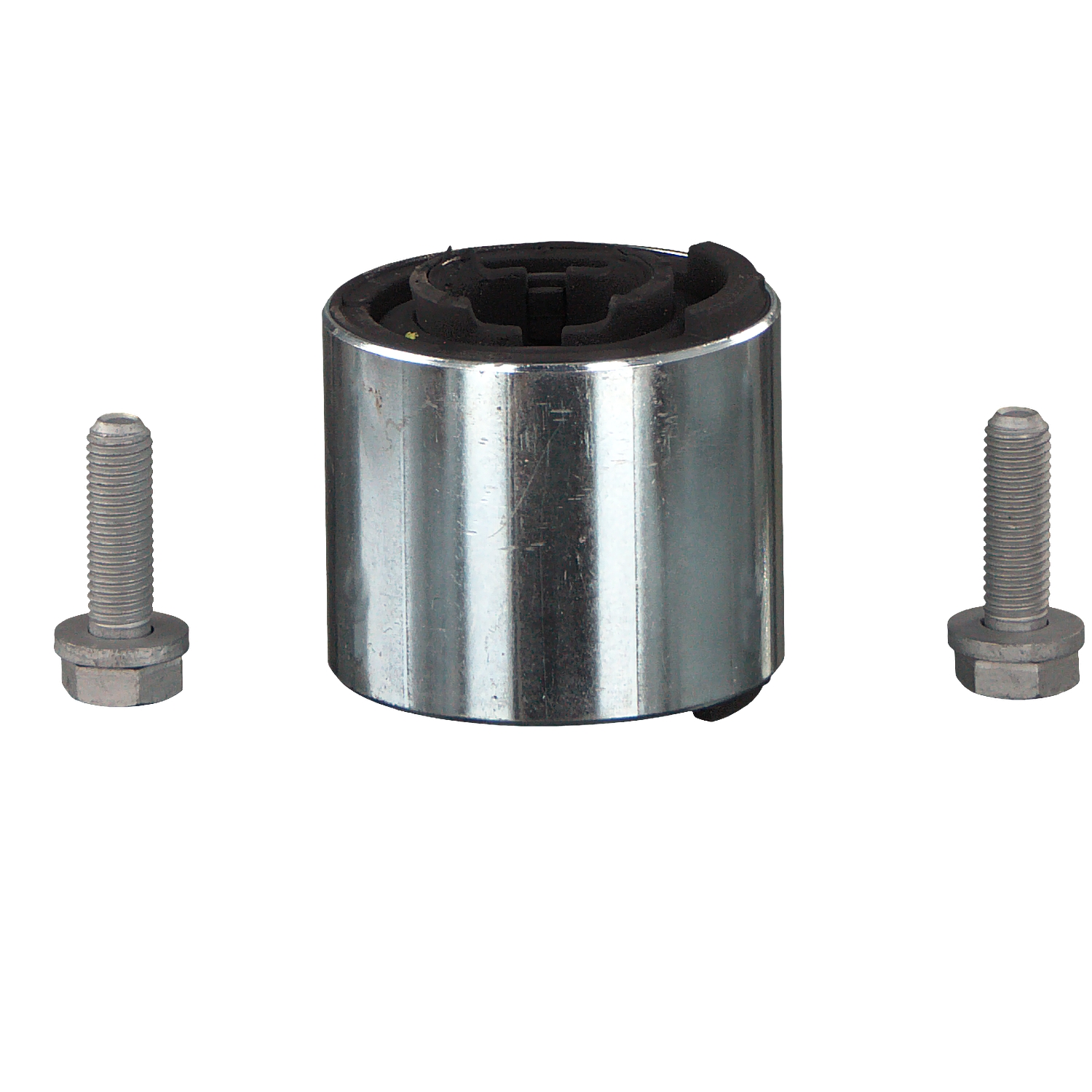 FEBI BILSTEIN Lagerung, Lenker 49048 ProKit f&uuml;r BMW, Vorderachse links, hinten