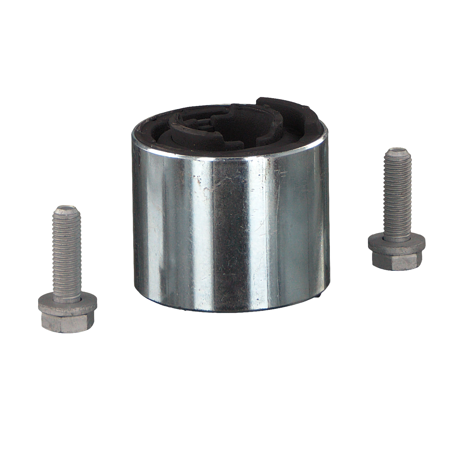 FEBI BILSTEIN Lagerung, Lenker 49048 ProKit f&uuml;r BMW, Vorderachse links, hinten