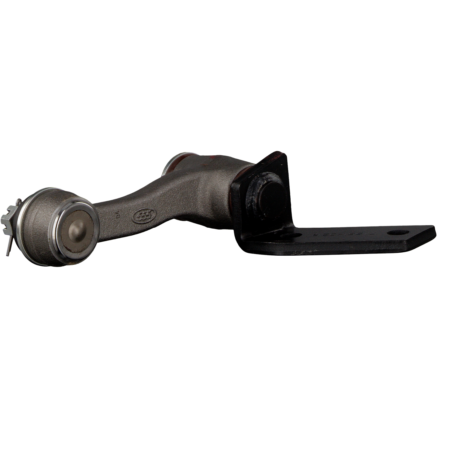 FEBI BILSTEIN Lenkzwischenhebel 41296 f&uuml;r MITSUBISHI, Vorderachse