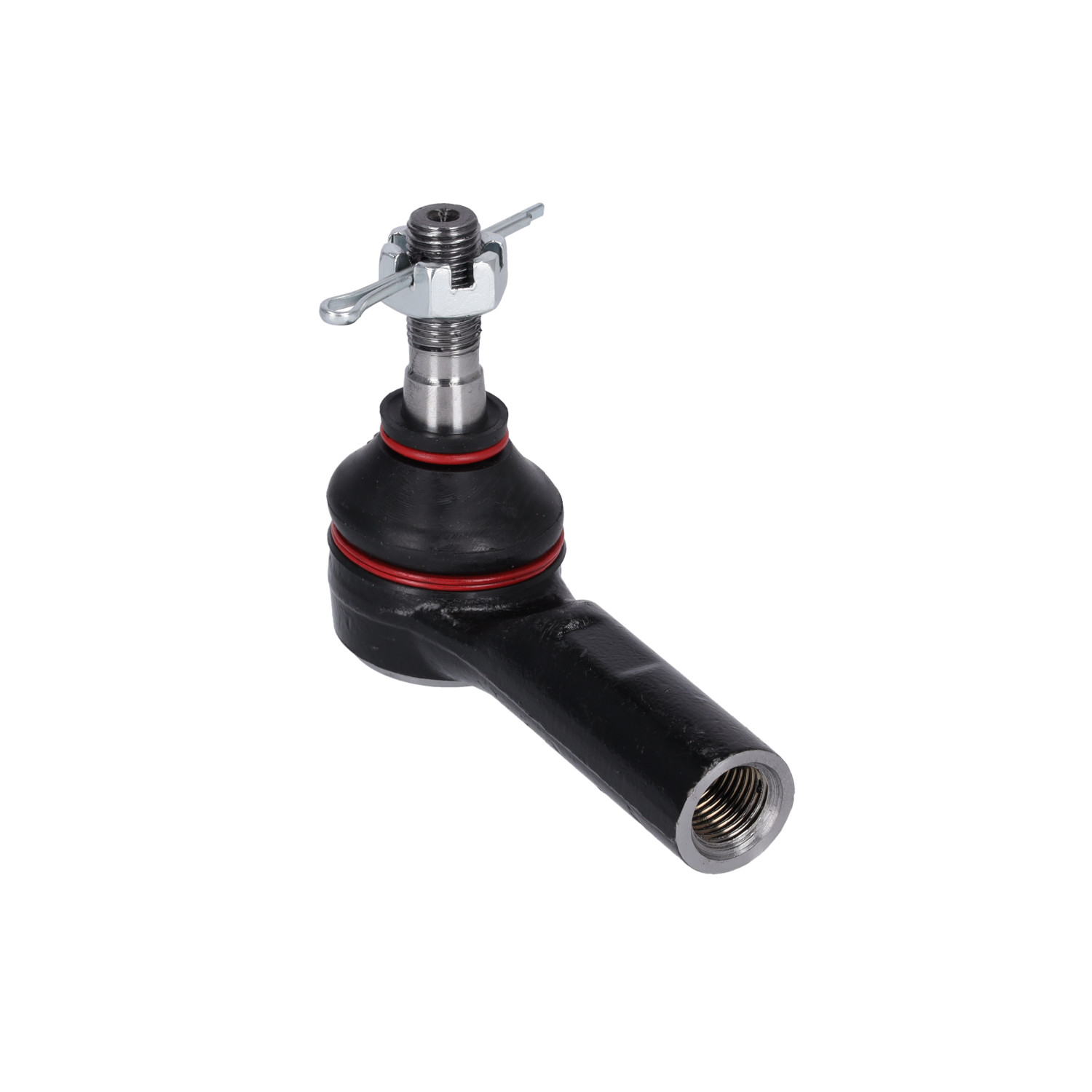Febi Bilstein 23585 Spurstangenendst&uuml;ck mit Sicherungsmutter , 1 St&uuml;ck