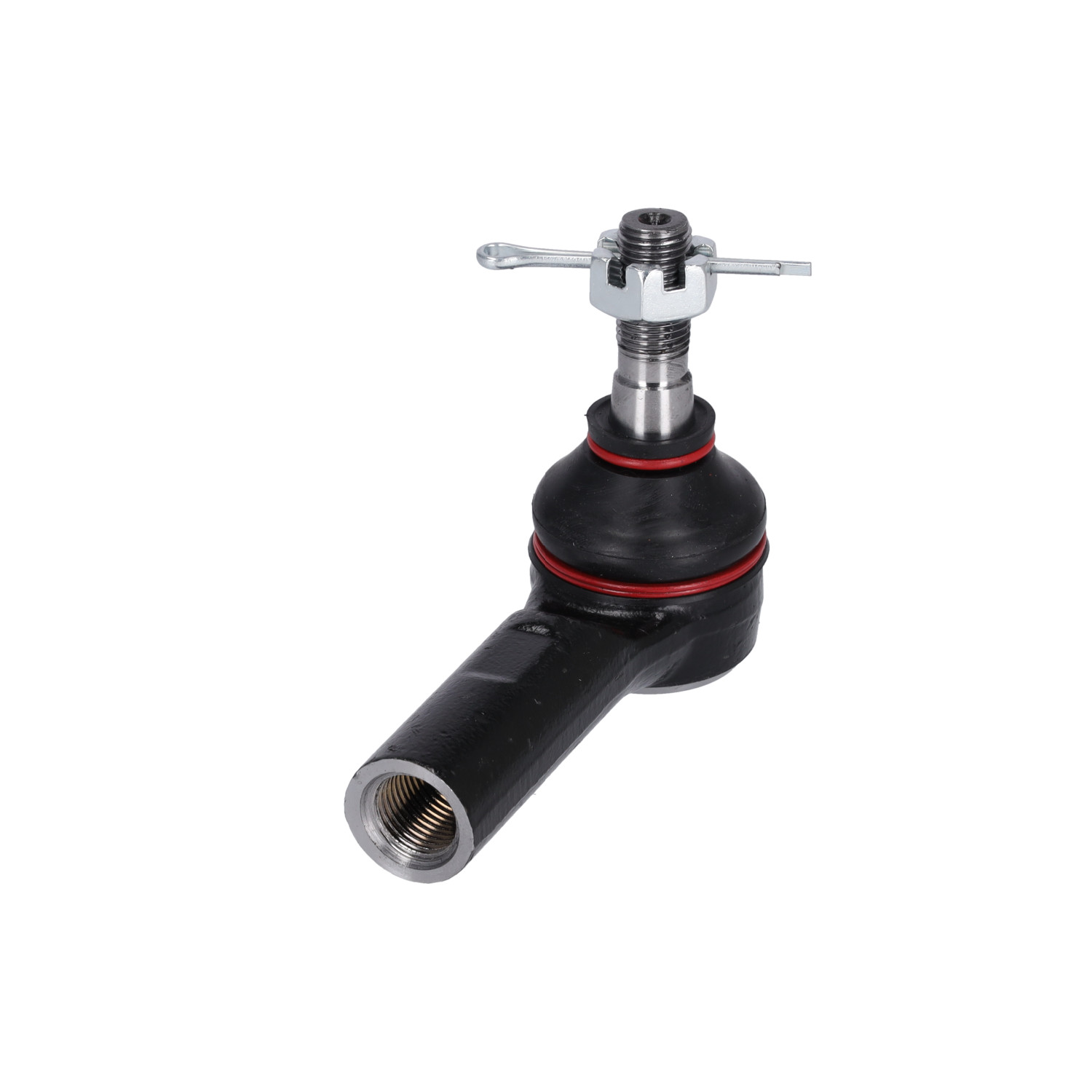 FEBI BILSTEIN Spurstangenkopf 23585 ProKit f&uuml;r TOYOTA LEXUS, Vorderachse links