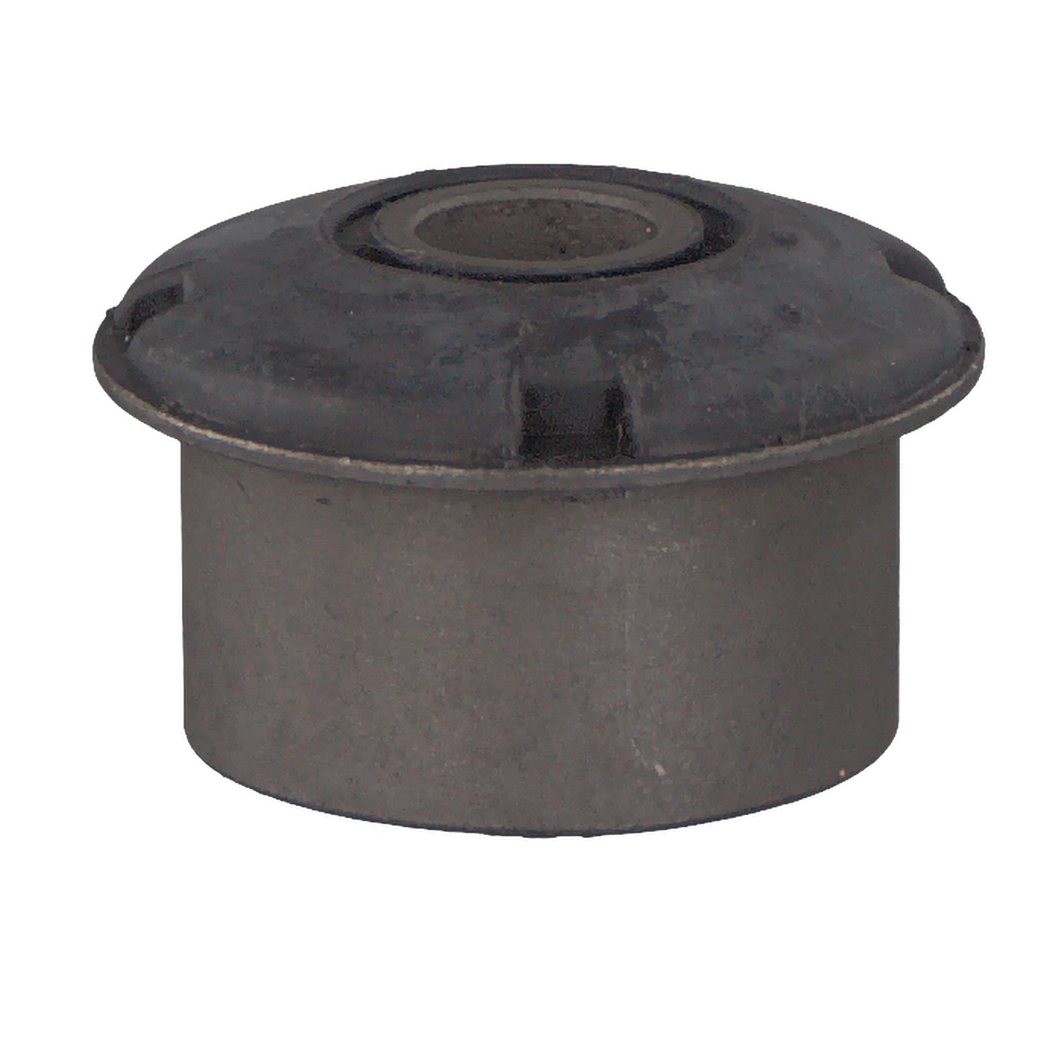 FEBI BILSTEIN Lagerung, Lenker 08945 f&uuml;r VOLVO, Vorderachse unten, hinten links