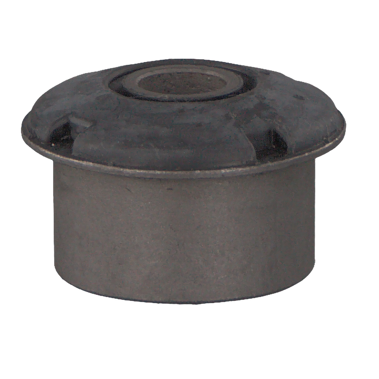 FEBI BILSTEIN Lagerung, Lenker 08945 f&uuml;r VOLVO, Vorderachse unten, hinten links