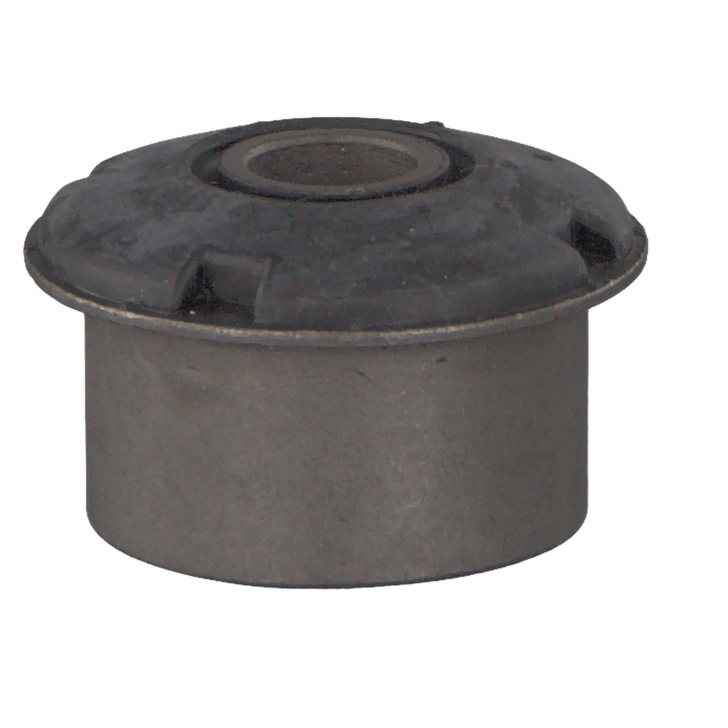 FEBI BILSTEIN Lagerung, Lenker 08945 f&uuml;r VOLVO, Vorderachse unten, hinten links