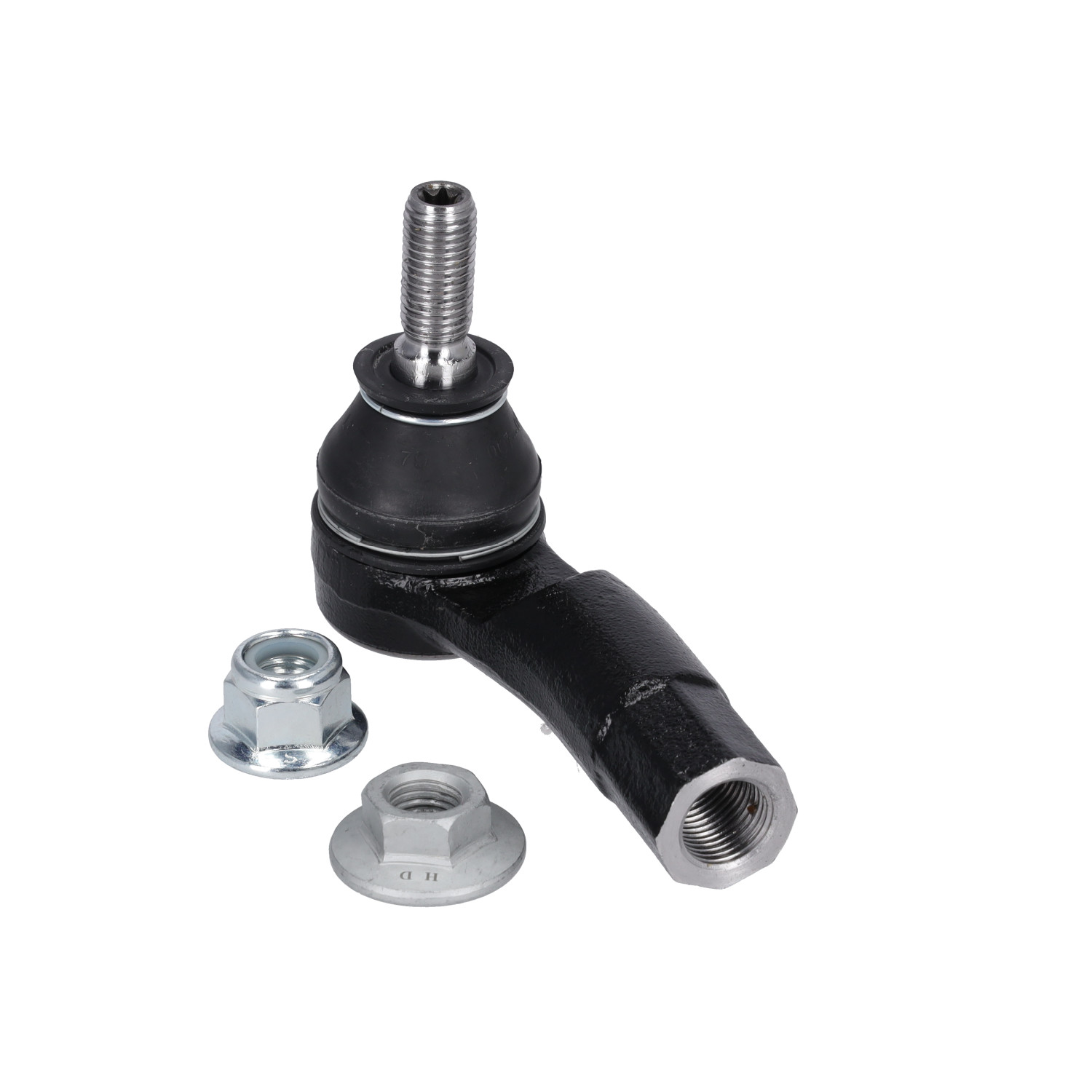 FEBI BILSTEIN Spurstangenkopf 26097 ProKit f&uuml;r AUDI SEAT SKODA VW CUPRA