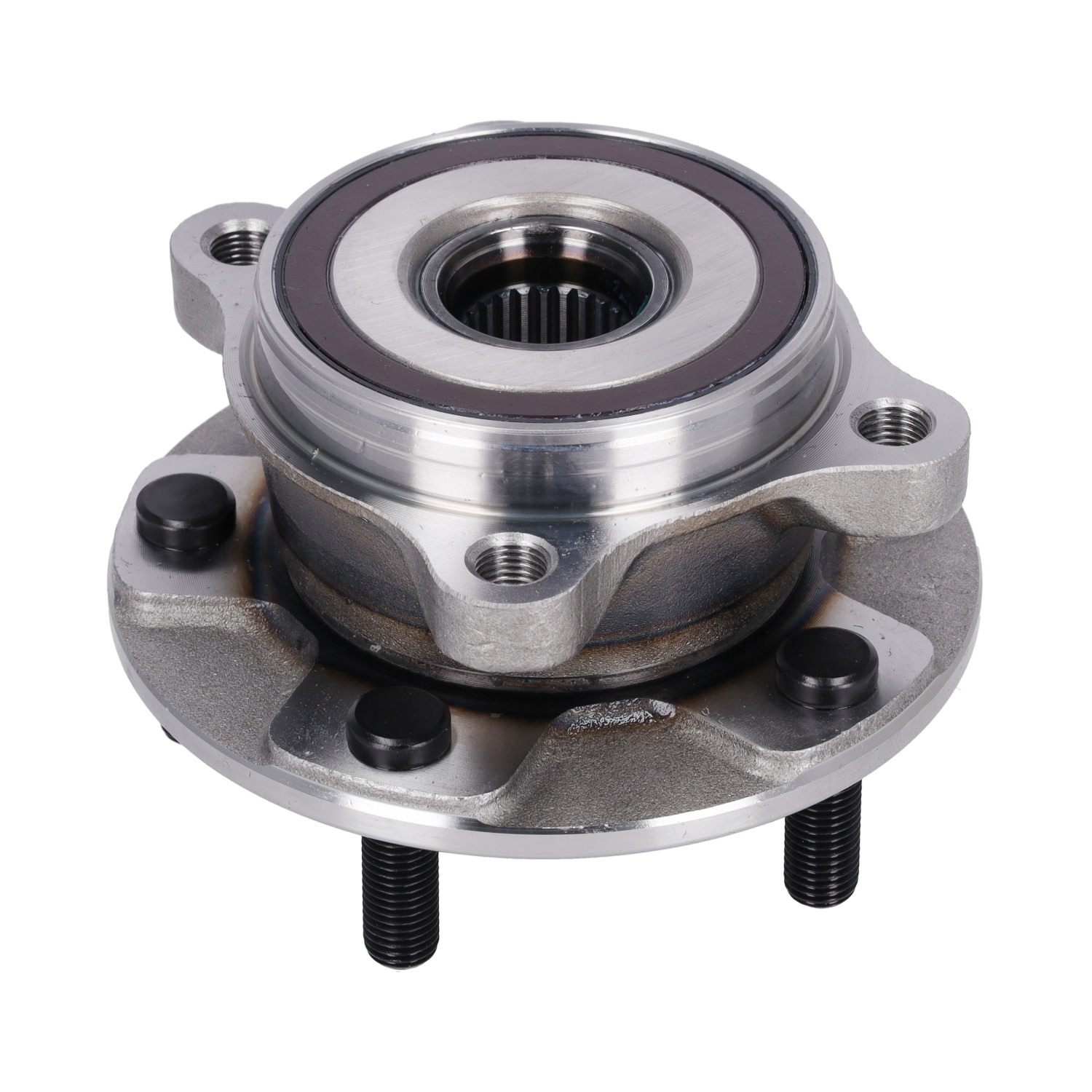 FEBI BILSTEIN Radlagersatz 172486 f&uuml;r TOYOTA LEXUS, Vorderachse links