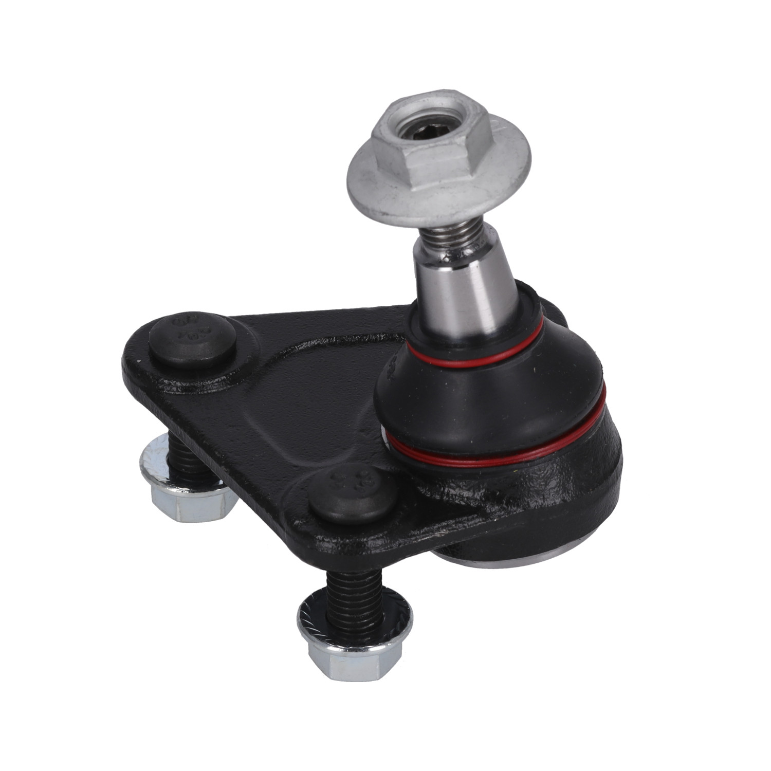 FEBI BILSTEIN Trag-/F&uuml;hrungsgelenk 26700 ProKit f&uuml;r AUDI SEAT VW, unten