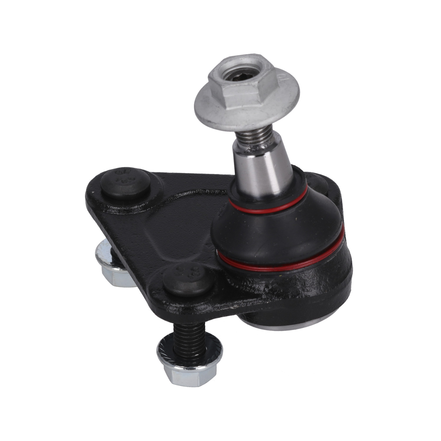 FEBI BILSTEIN Trag-/F&uuml;hrungsgelenk 26700 ProKit f&uuml;r AUDI SEAT VW, unten