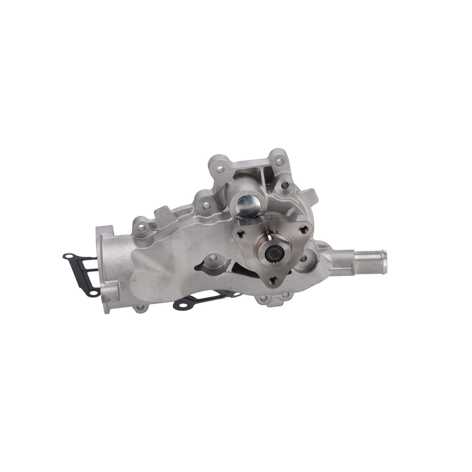 Febi Bilstein 39303 Wasserpumpe mit Dichtung , 1 St&uuml;ck