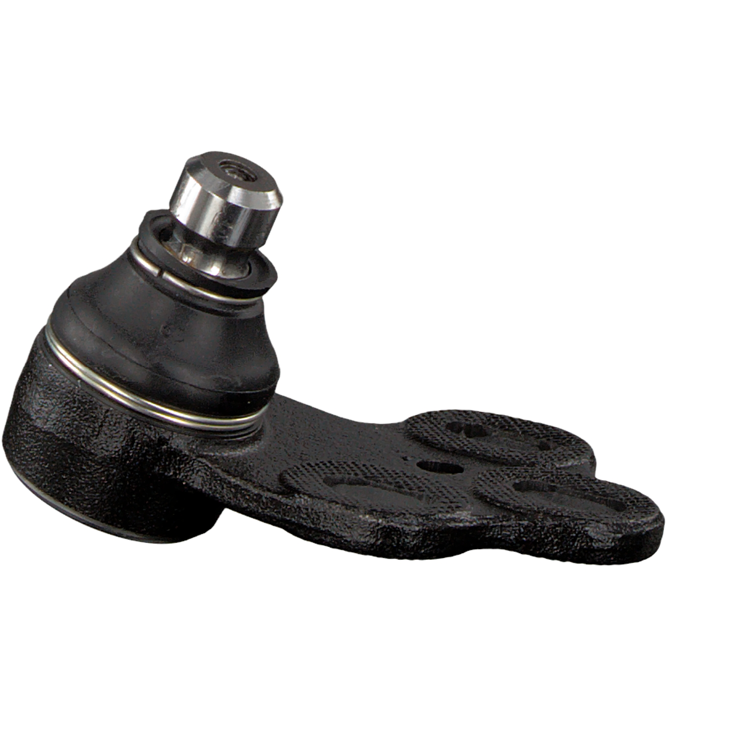 FEBI BILSTEIN Trag-/F&uuml;hrungsgelenk 02057 f&uuml;r AUDI, Vorderachse links