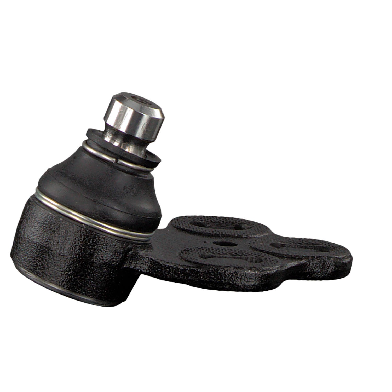 FEBI BILSTEIN Trag-/F&uuml;hrungsgelenk 02057 f&uuml;r AUDI, Vorderachse links