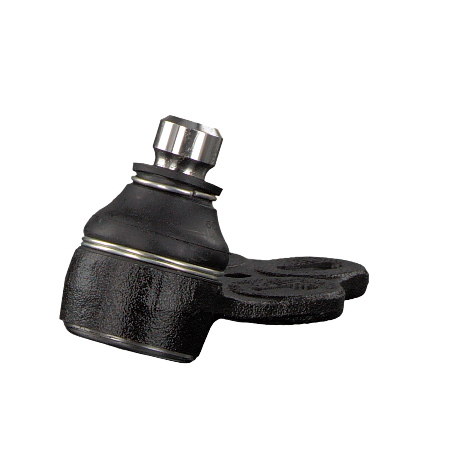 FEBI BILSTEIN Trag-/F&uuml;hrungsgelenk 02057 f&uuml;r AUDI, Vorderachse links