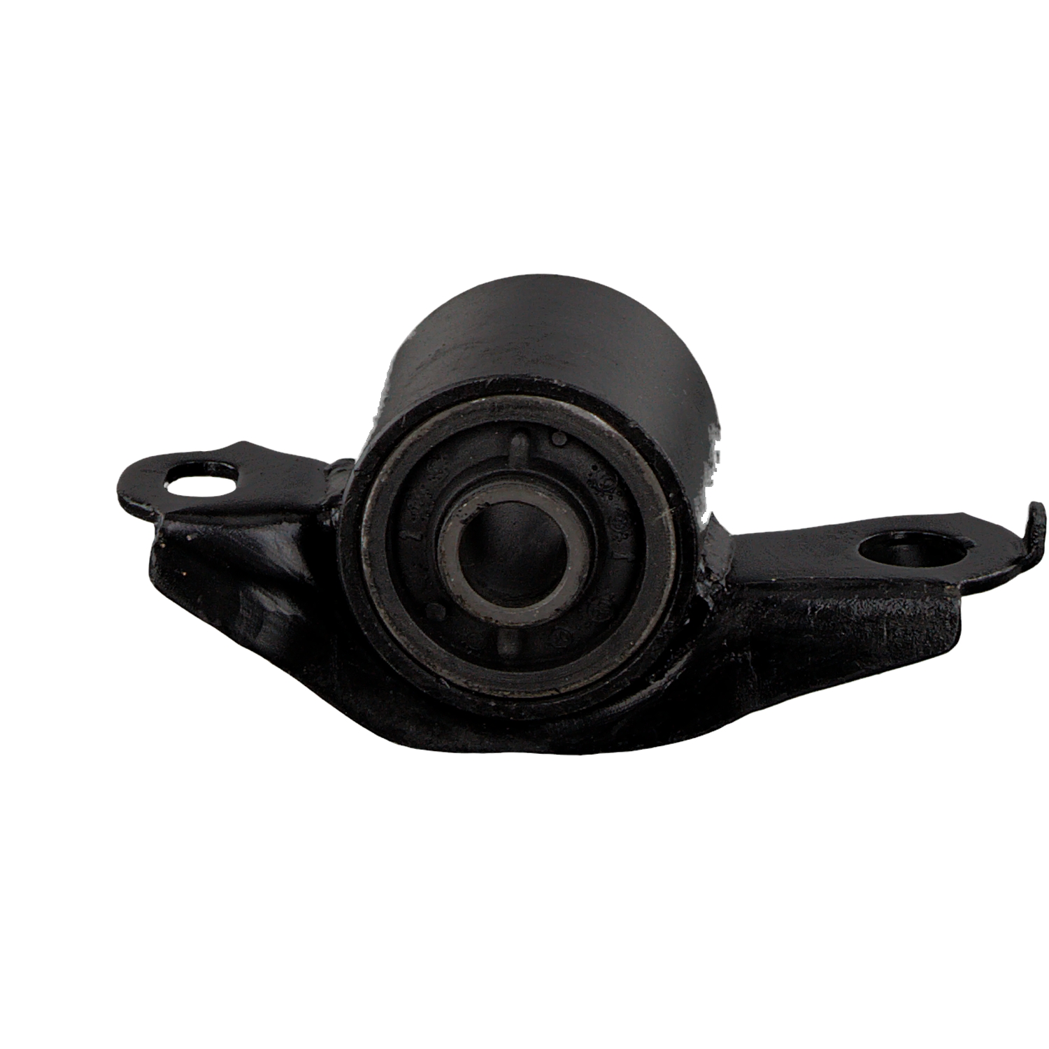 FEBI BILSTEIN Lagerung, Lenker 42328 f&uuml;r MAZDA, Vorderachse unten, hinten links