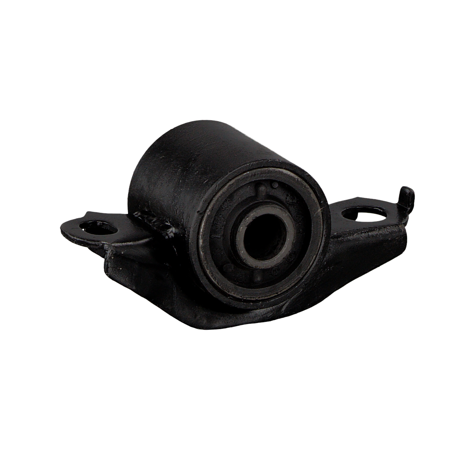 FEBI BILSTEIN Lagerung, Lenker 42328 f&uuml;r MAZDA, Vorderachse unten, hinten links