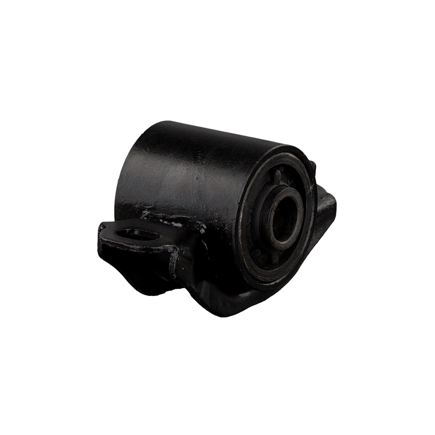 FEBI BILSTEIN Lagerung, Lenker 42328 f&uuml;r MAZDA, Vorderachse unten, hinten links