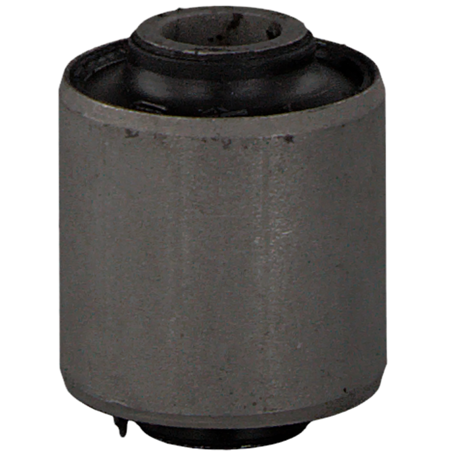 FEBI BILSTEIN Lagerung, Lenker 41454 f&uuml;r KIA, Vorderachse links, innen, unten