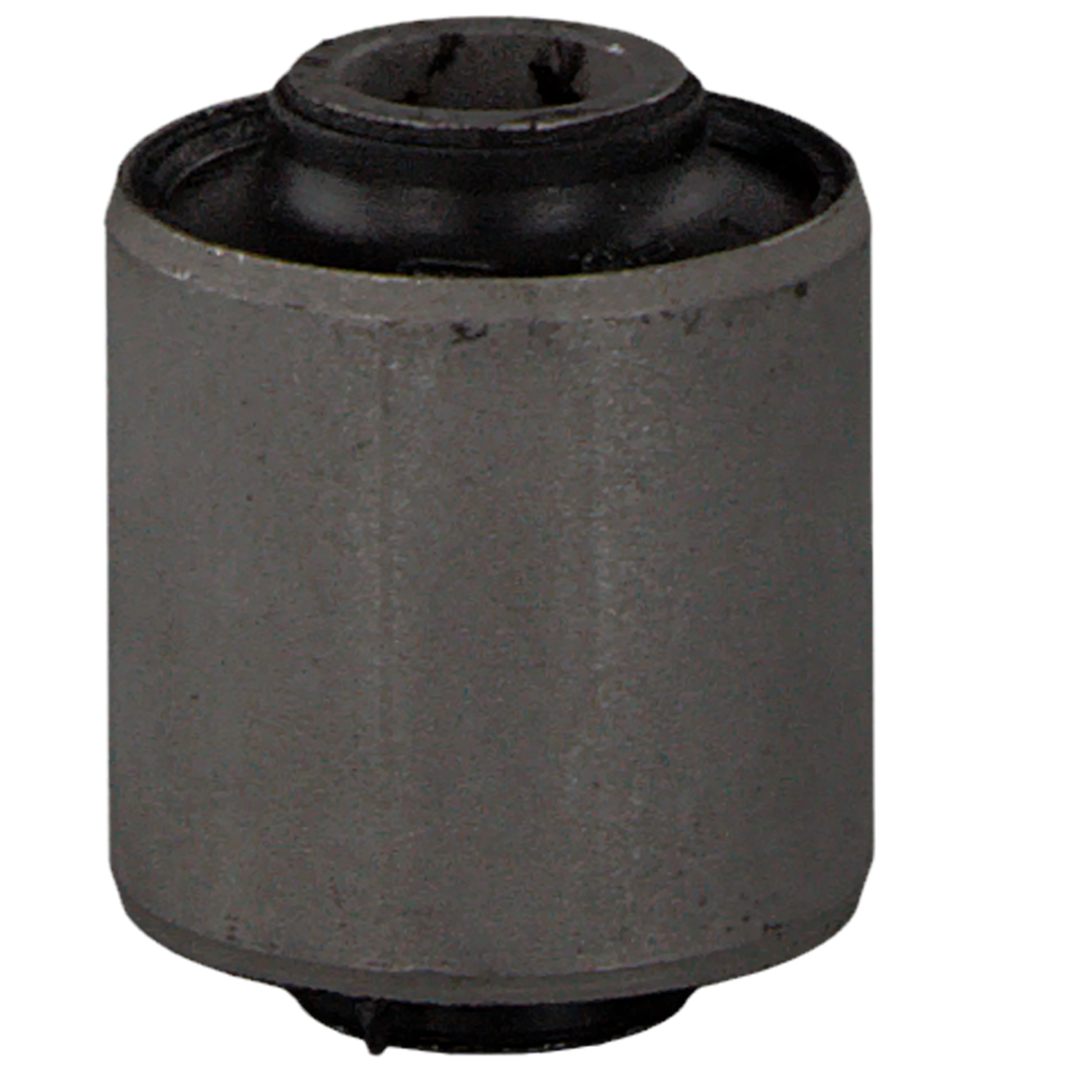 FEBI BILSTEIN Lagerung, Lenker 41454 f&uuml;r KIA, Vorderachse links, innen, unten