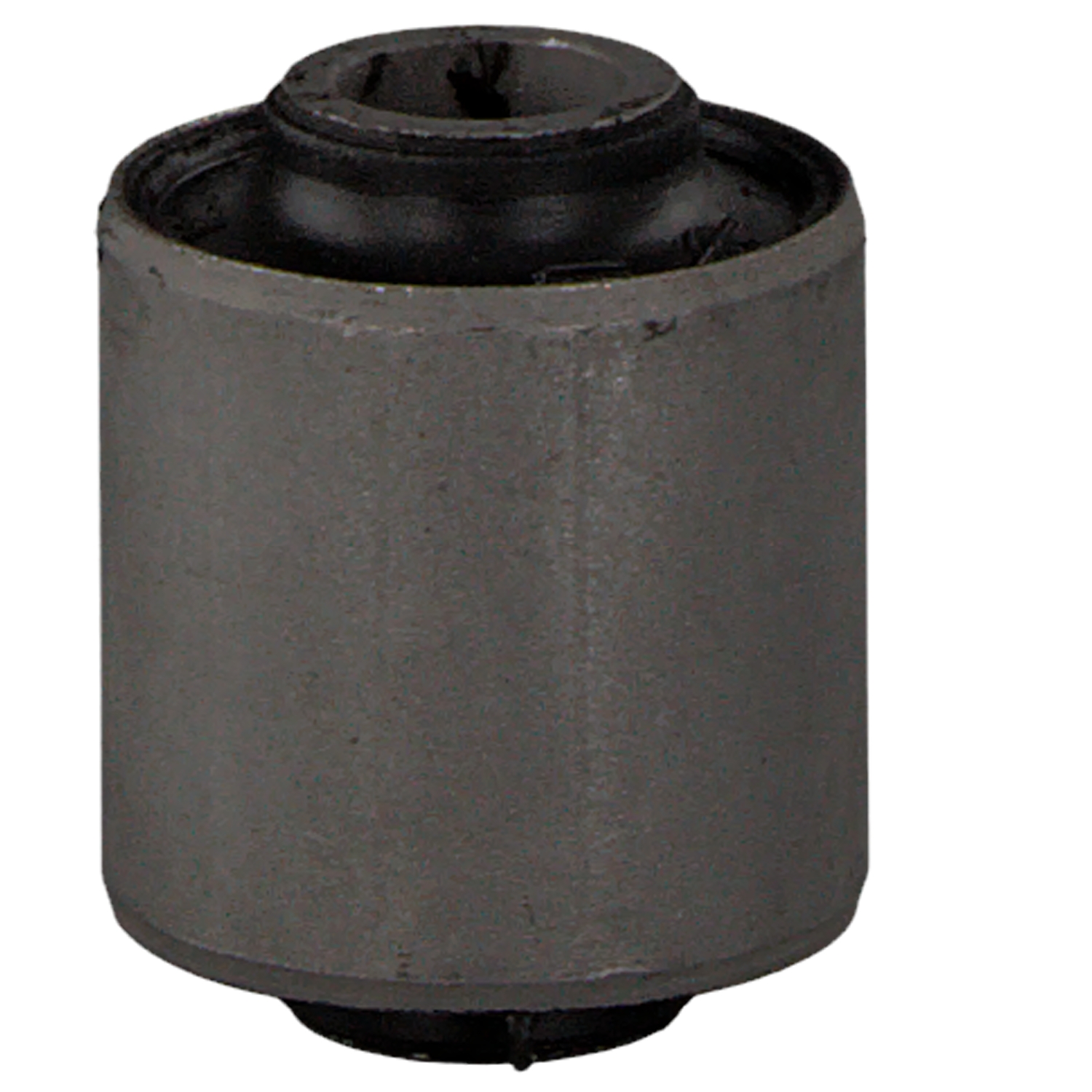 FEBI BILSTEIN Lagerung, Lenker 41454 f&uuml;r KIA, Vorderachse links, innen, unten