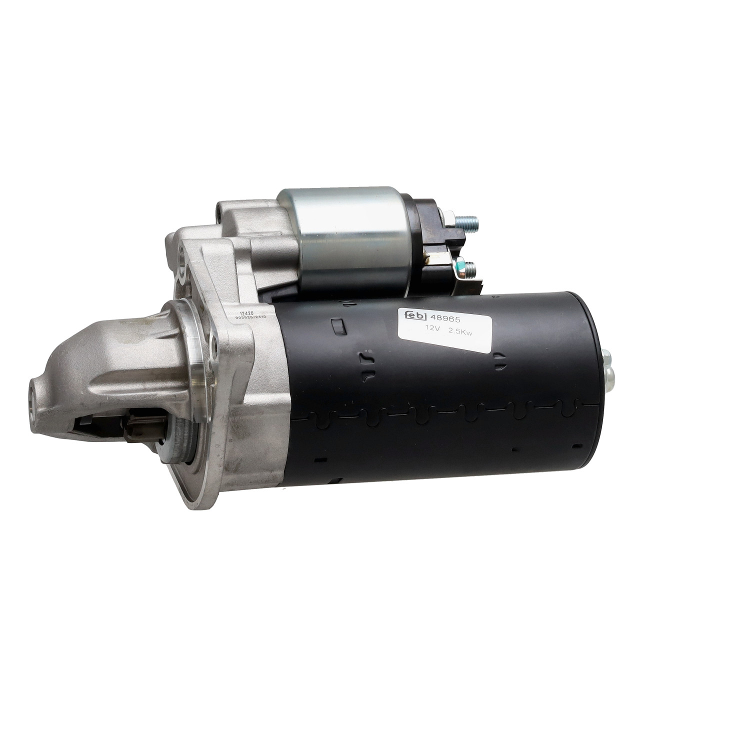 Febi Bilstein 48965 Anlasser , 1 St&uuml;ck