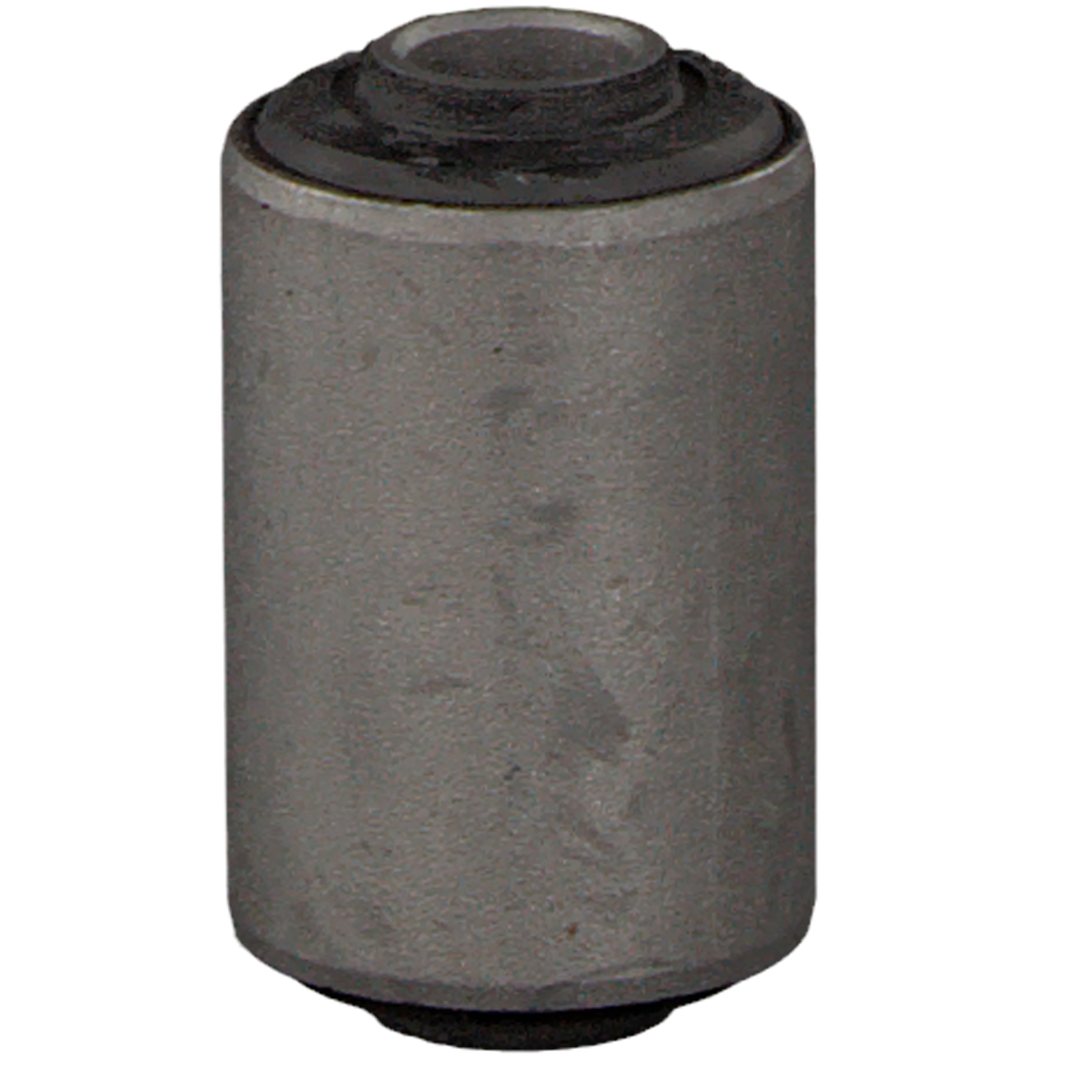 FEBI BILSTEIN Lagerung, Lenker 42498 f&uuml;r NISSAN, Vorderachse links, unten, vorne