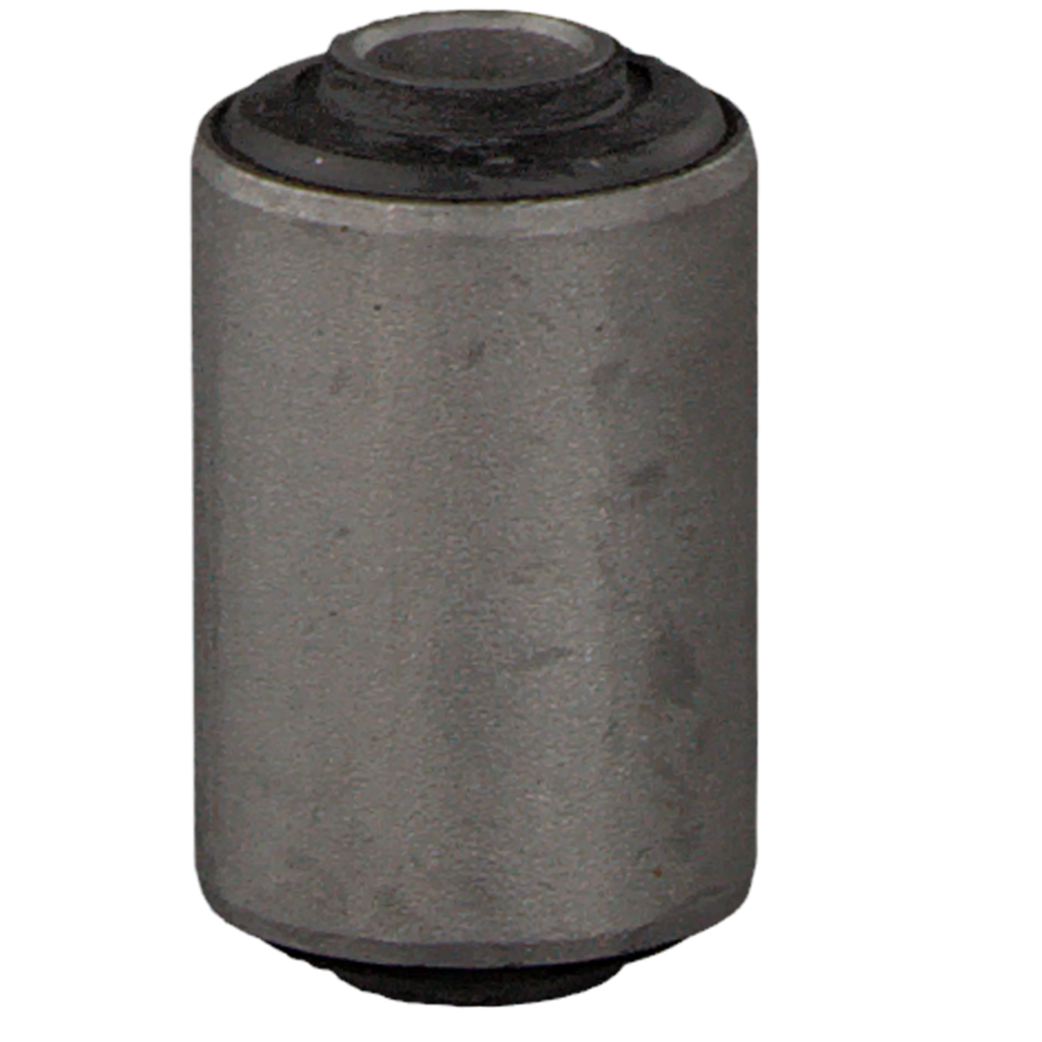 FEBI BILSTEIN Lagerung, Lenker 42498 f&uuml;r NISSAN, Vorderachse links, unten, vorne