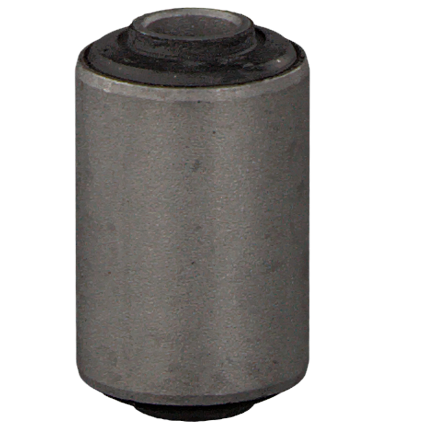 FEBI BILSTEIN Lagerung, Lenker 42498 f&uuml;r NISSAN, Vorderachse links, unten, vorne