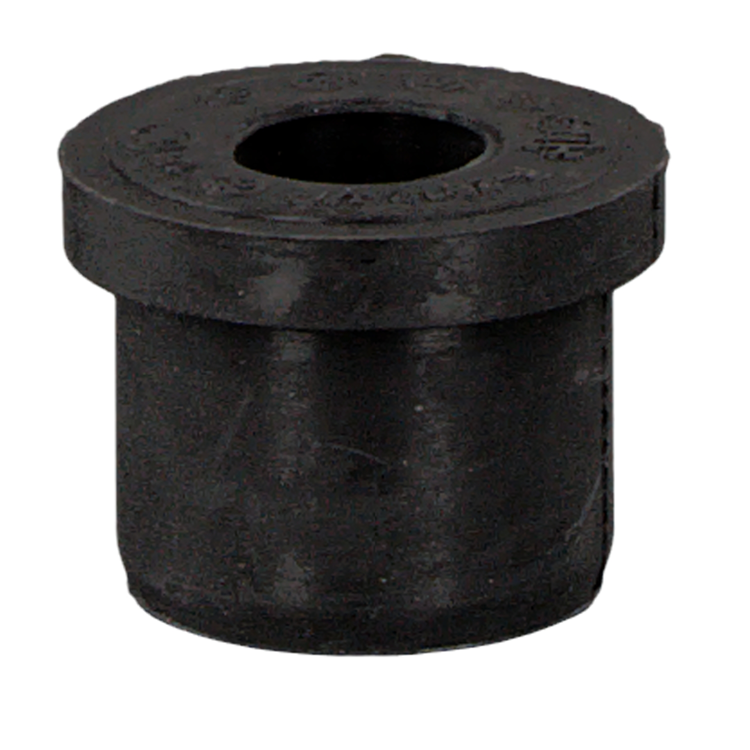 FEBI BILSTEIN Lagerbuchse, Blattfeder 41116 f&uuml;r MITSUBISHI FUSO (MITSUBISHI)