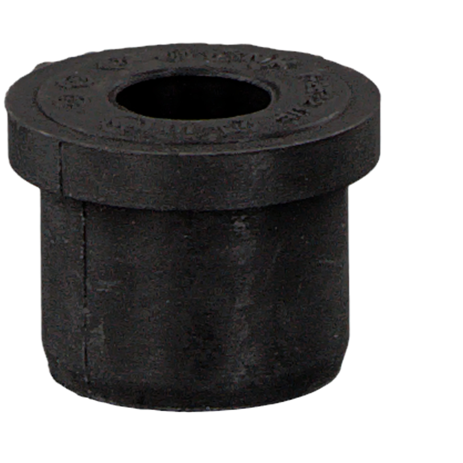 FEBI BILSTEIN Lagerbuchse, Blattfeder 41116 f&uuml;r MITSUBISHI FUSO (MITSUBISHI)