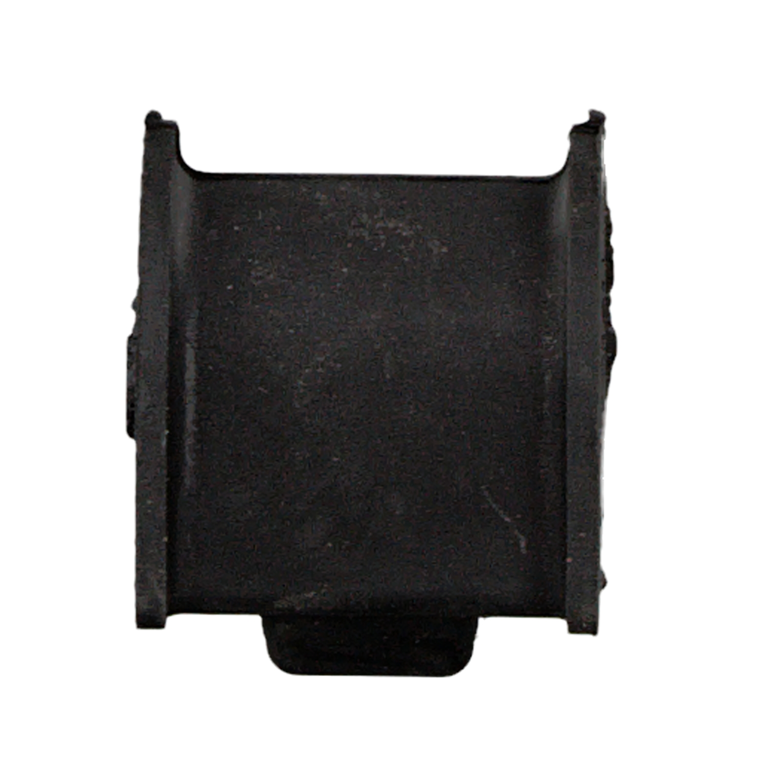 FEBI BILSTEIN Lagerung, Stabilisator 41579 f&uuml;r HYUNDAI, Vorderachse