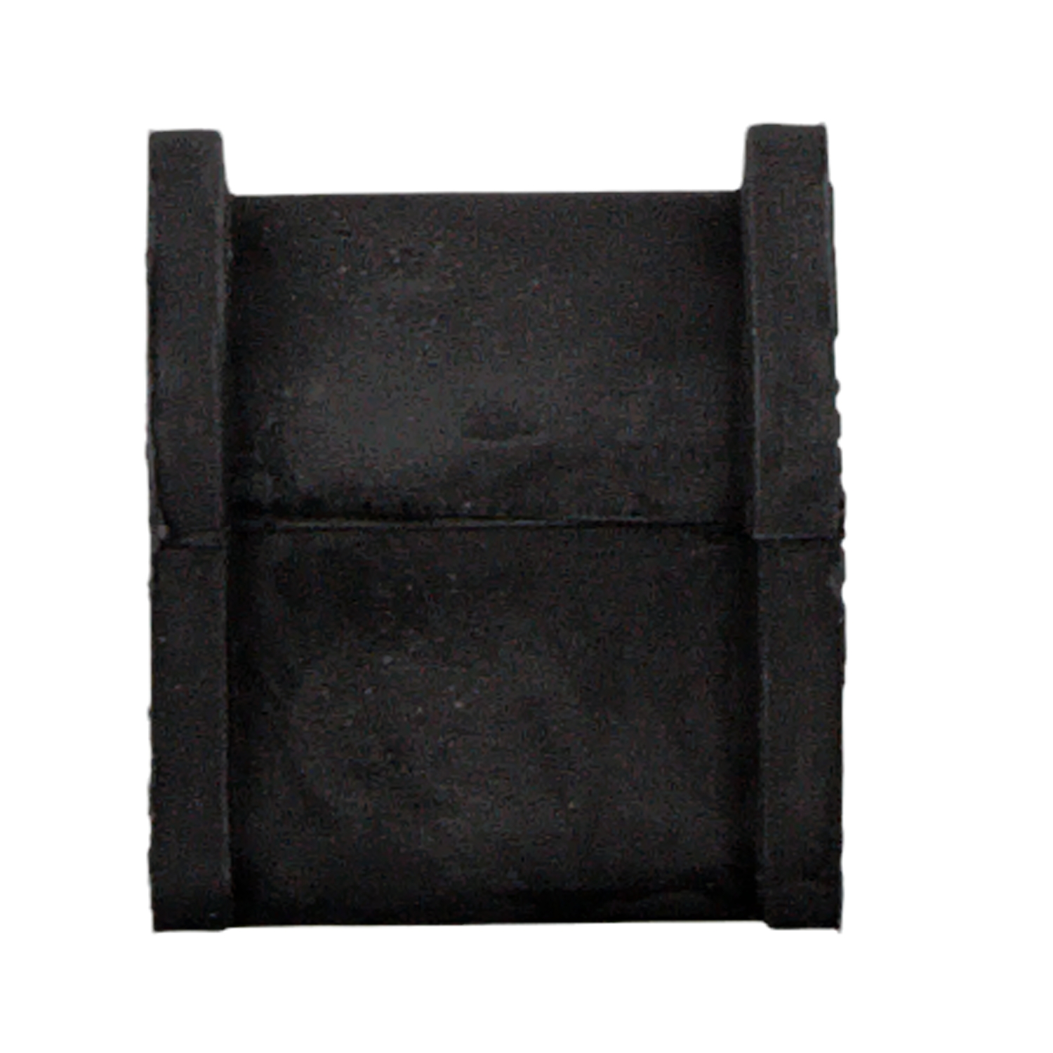 FEBI BILSTEIN Lagerung, Stabilisator 41580 f&uuml;r HYUNDAI, Vorderachse