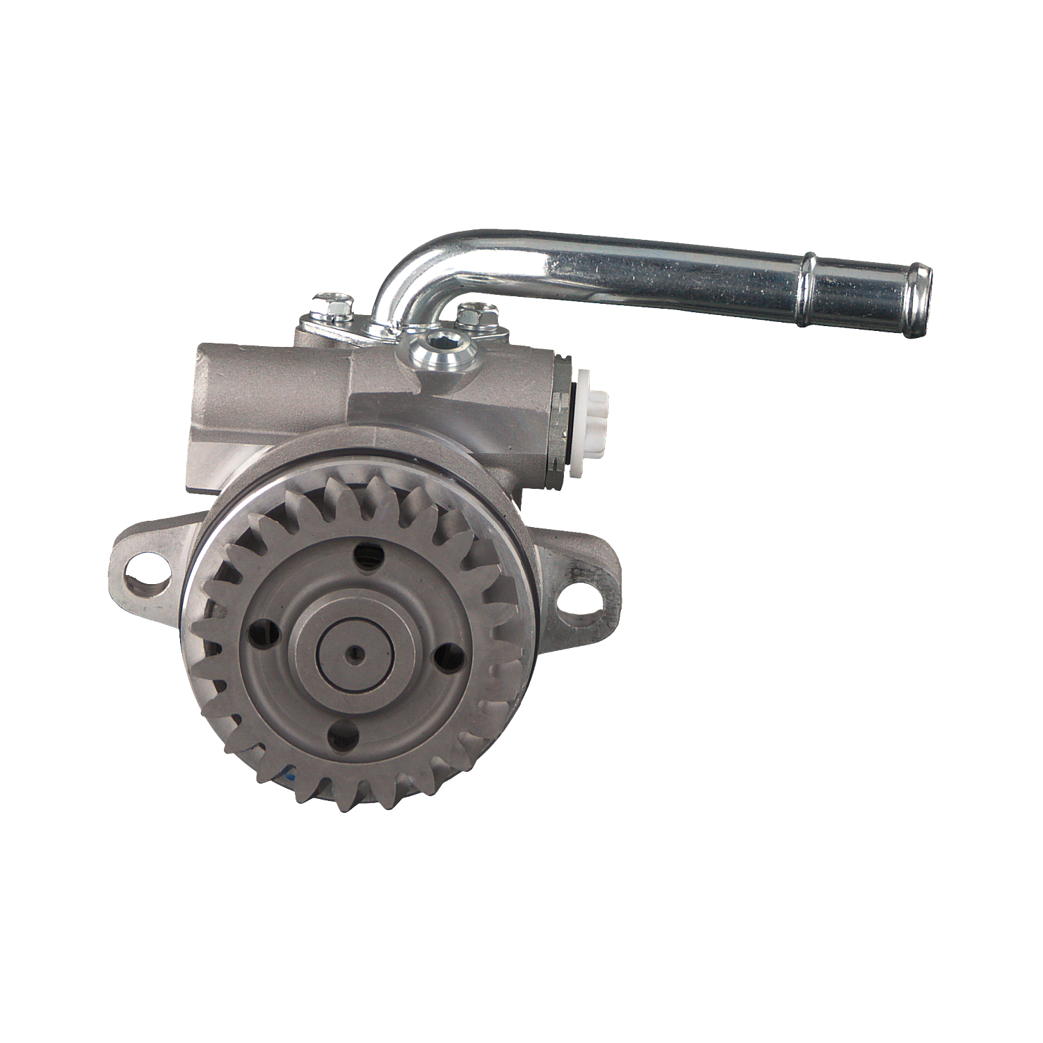 FEBI BILSTEIN Hydraulikpumpe, Lenkung 176464 f&uuml;r VW