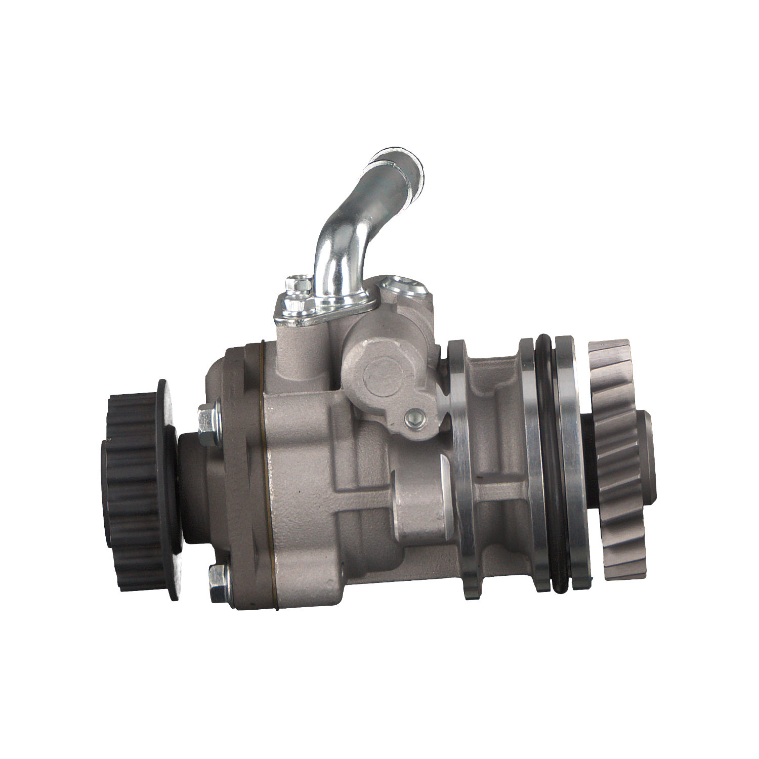 FEBI BILSTEIN Hydraulikpumpe, Lenkung 176464 f&uuml;r VW