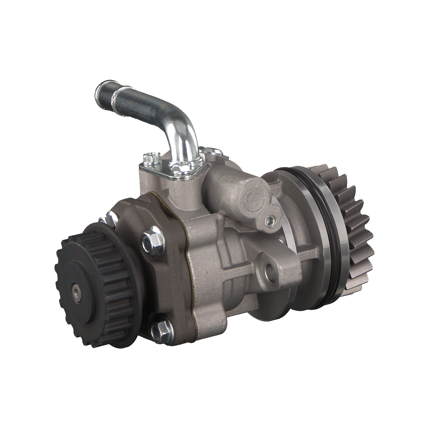 FEBI BILSTEIN Hydraulikpumpe, Lenkung 176464 f&uuml;r VW