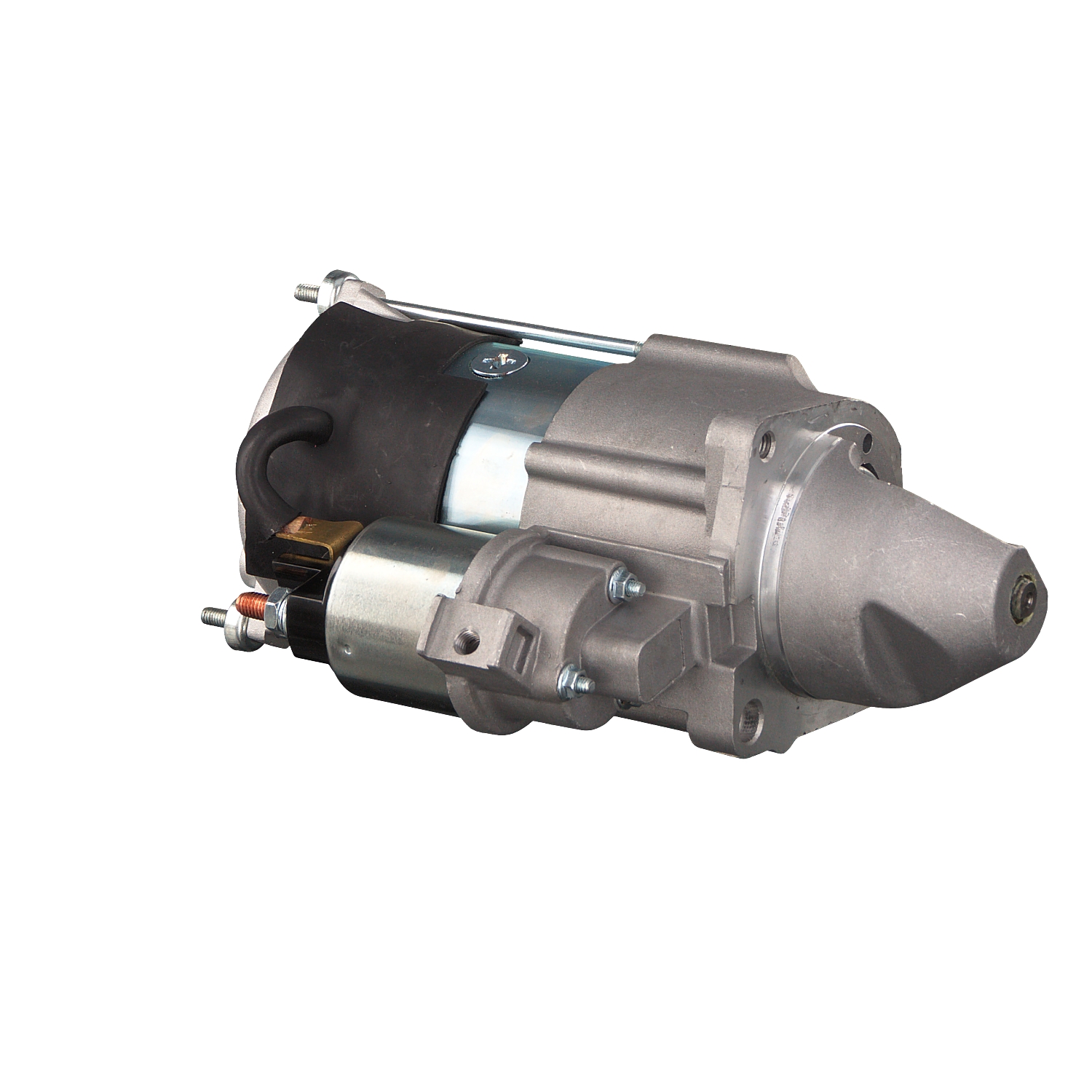 Febi Bilstein 101614 Anlasser , 1 St&uuml;ck