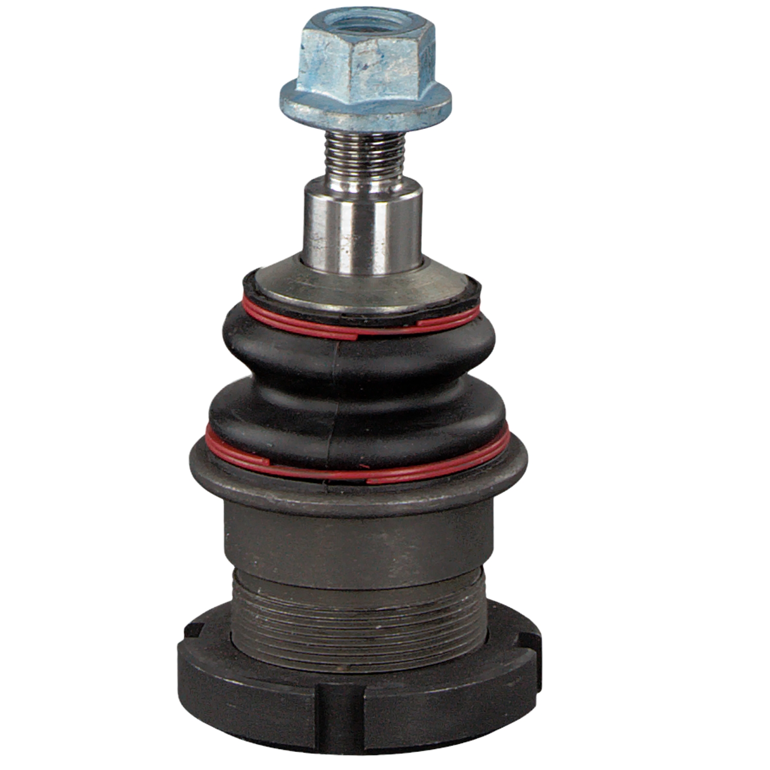 FEBI BILSTEIN Trag-/F&uuml;hrungsgelenk 26119 f&uuml;r MERCEDES-BENZ, Hinterachse links