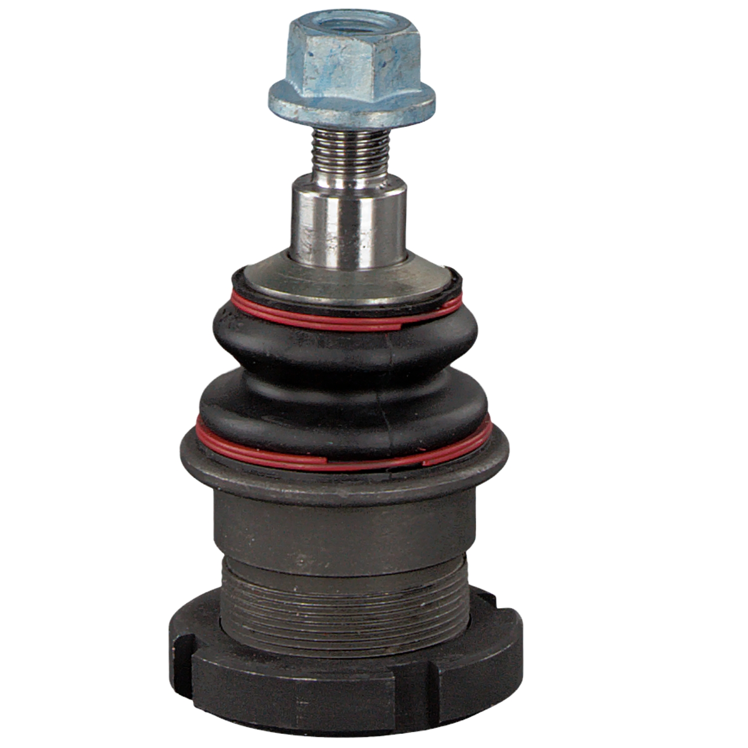 FEBI BILSTEIN Trag-/F&uuml;hrungsgelenk 26119 f&uuml;r MERCEDES-BENZ, Hinterachse links