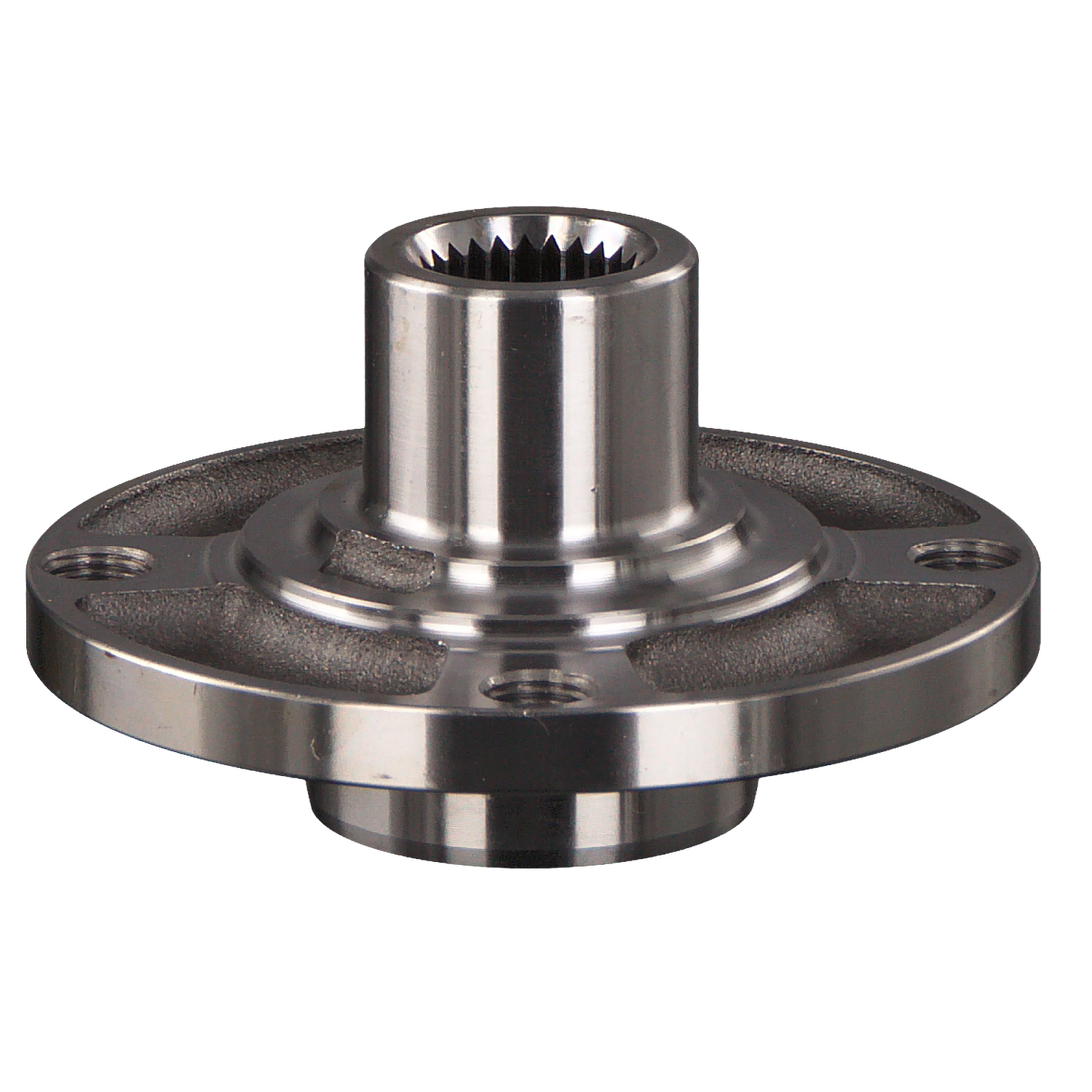 FEBI BILSTEIN Radnabe 03493 f&uuml;r AUDI, Hinterachse, Vorderachse