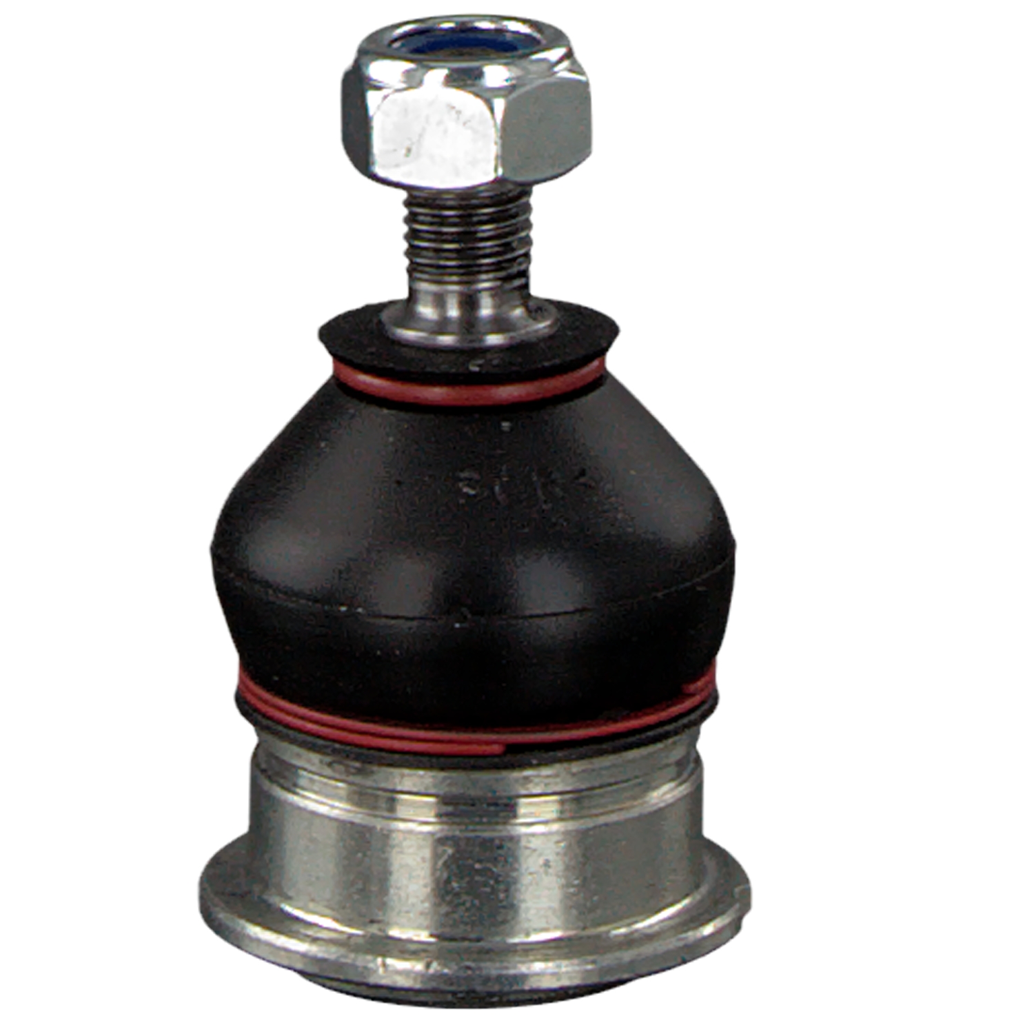 FEBI BILSTEIN Trag-/F&uuml;hrungsgelenk 26276 ProKit f&uuml;r HONDA, Vorderachse links