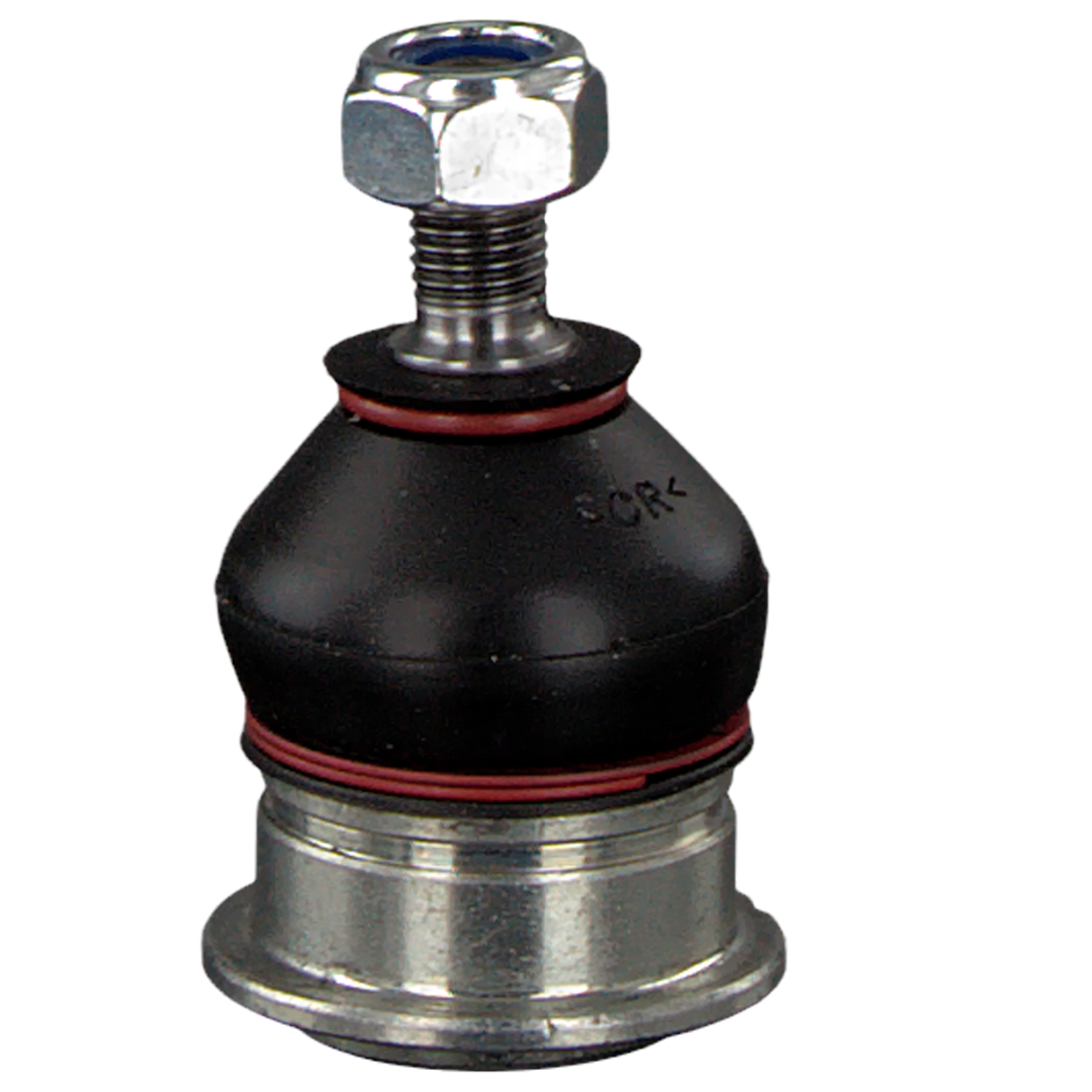 FEBI BILSTEIN Trag-/F&uuml;hrungsgelenk 26276 ProKit f&uuml;r HONDA, Vorderachse links