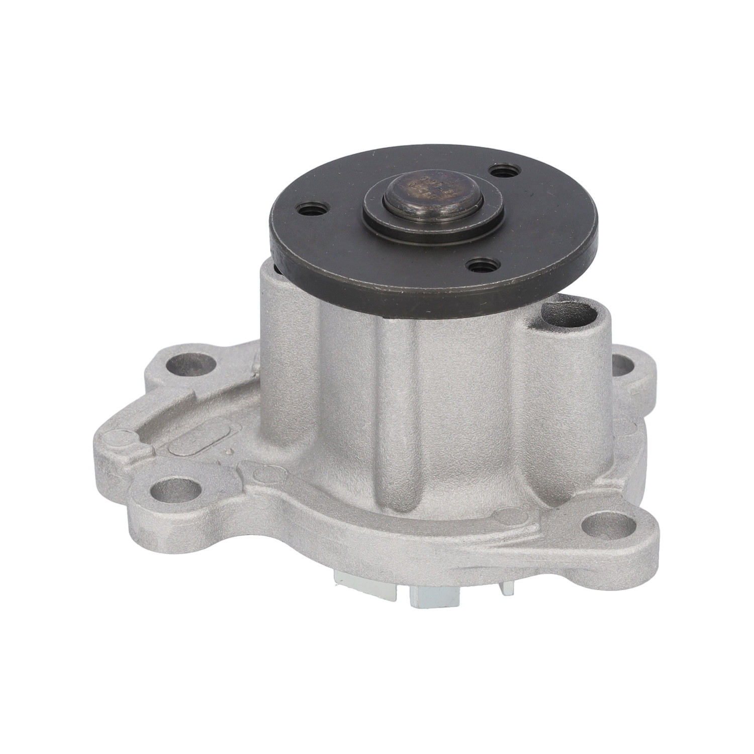 Febi Bilstein 37195 Wasserpumpe mit Dichtung , 1 St&uuml;ck